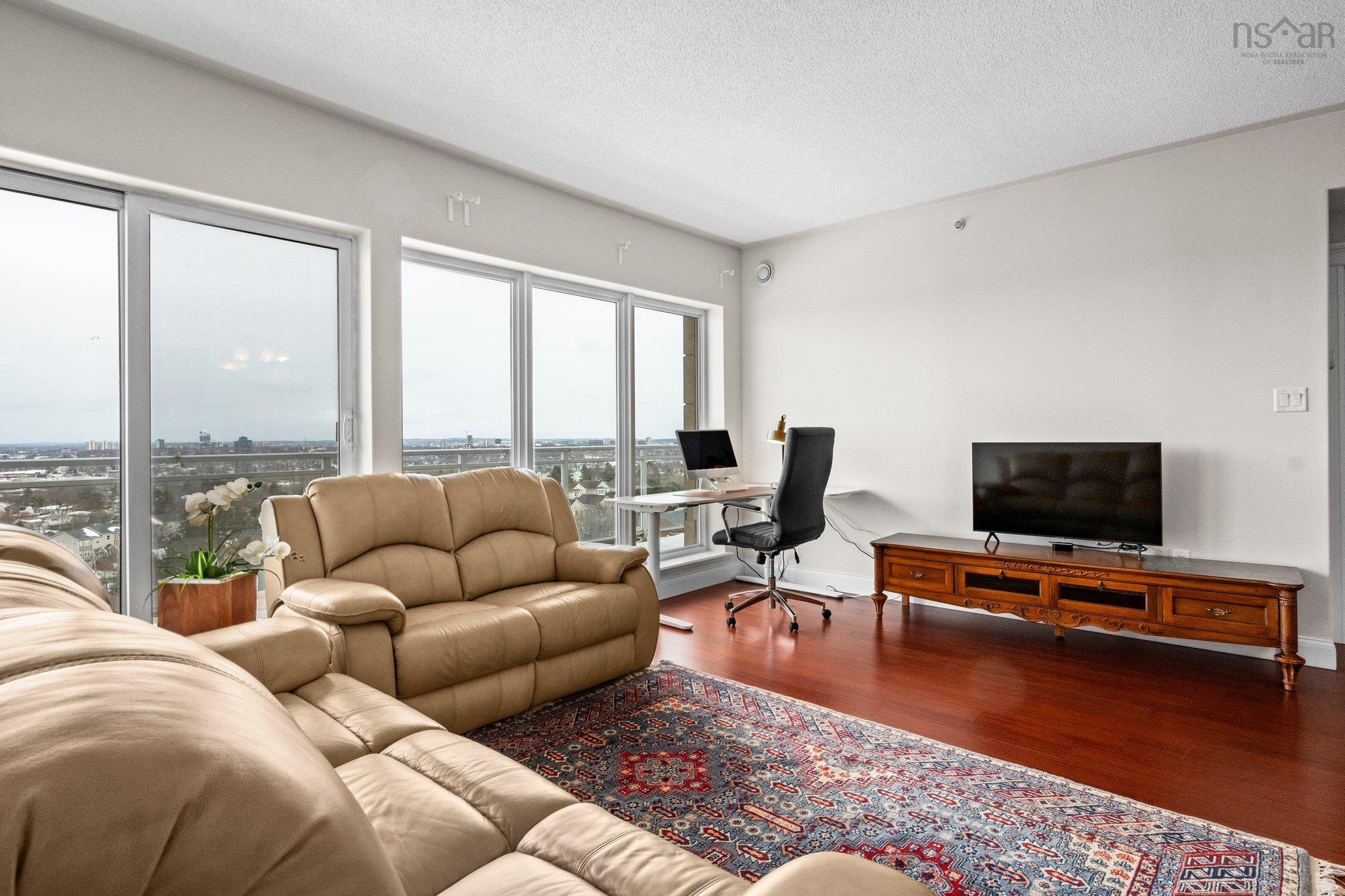 $465,000.00: 1012 60 Walter Havill Drive, Halifax