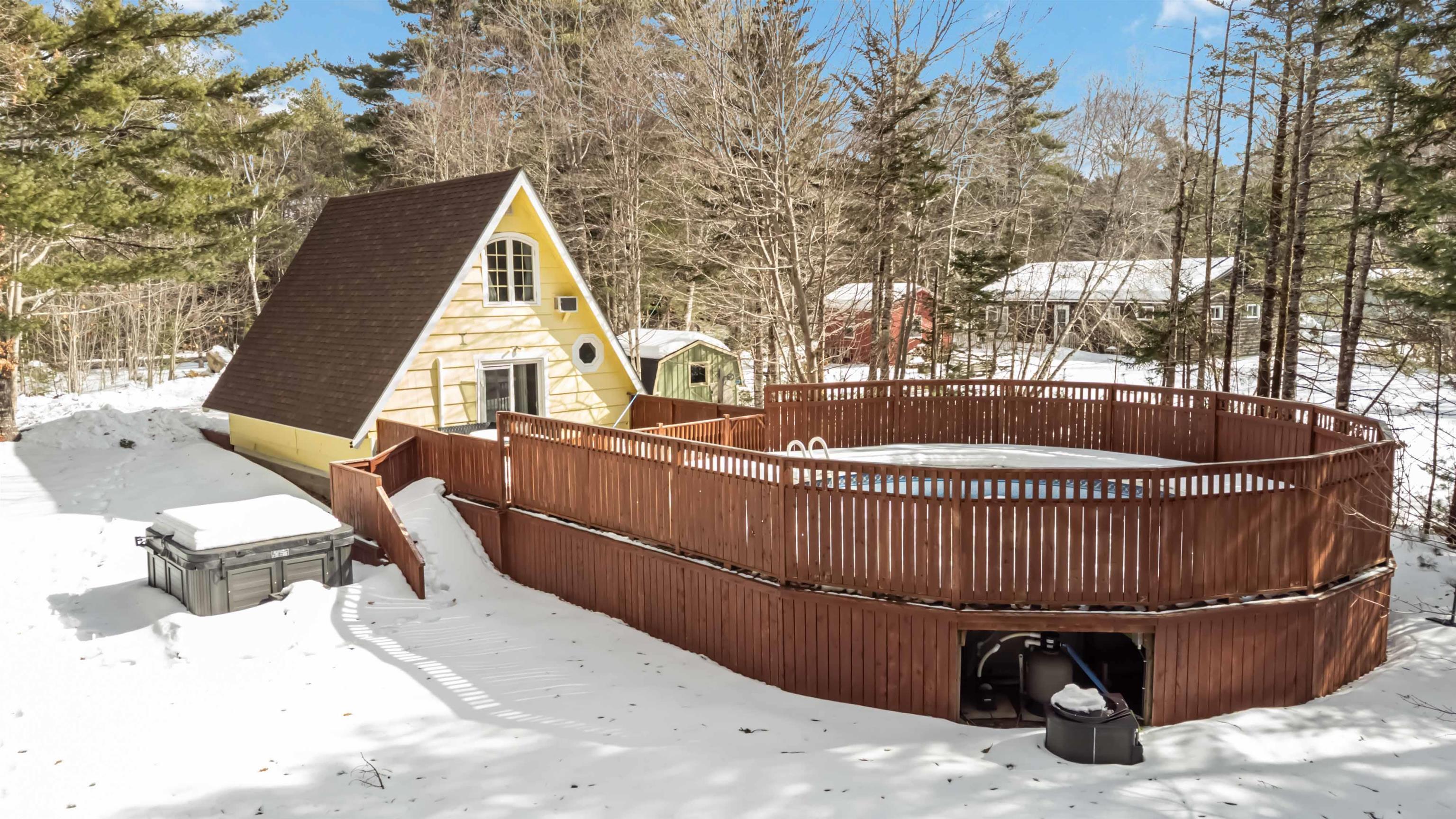 $209,900.00: 9050 Upper Clyde Road, Welshtown