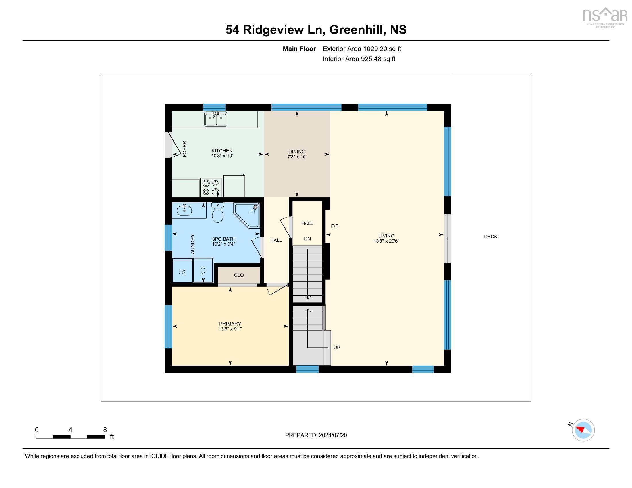 $429,900.00: 54 Ridgeview Lane, Greenhill
