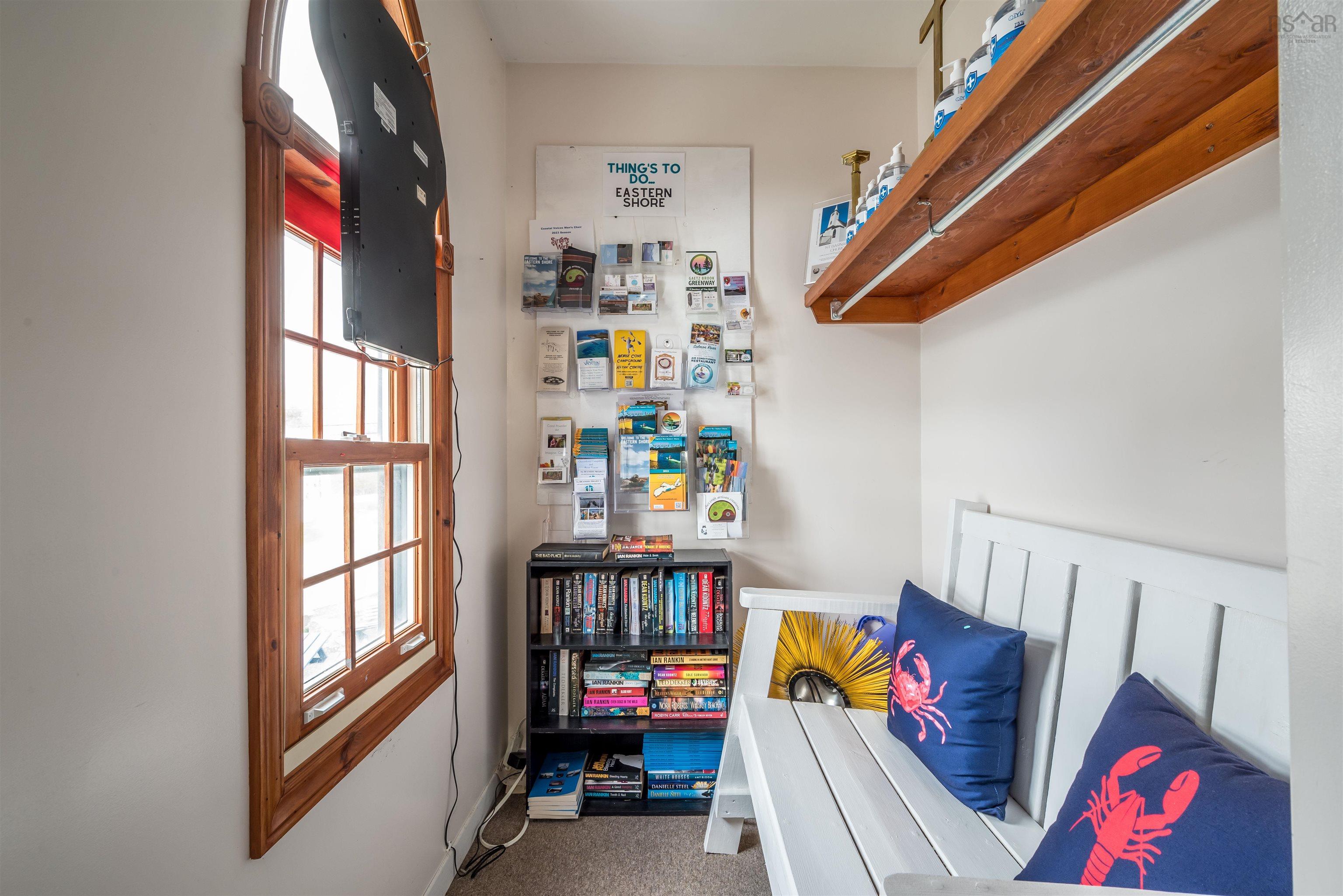$399,900.00: 40 East Chezzetcook Road, Head Of Chezzetcook