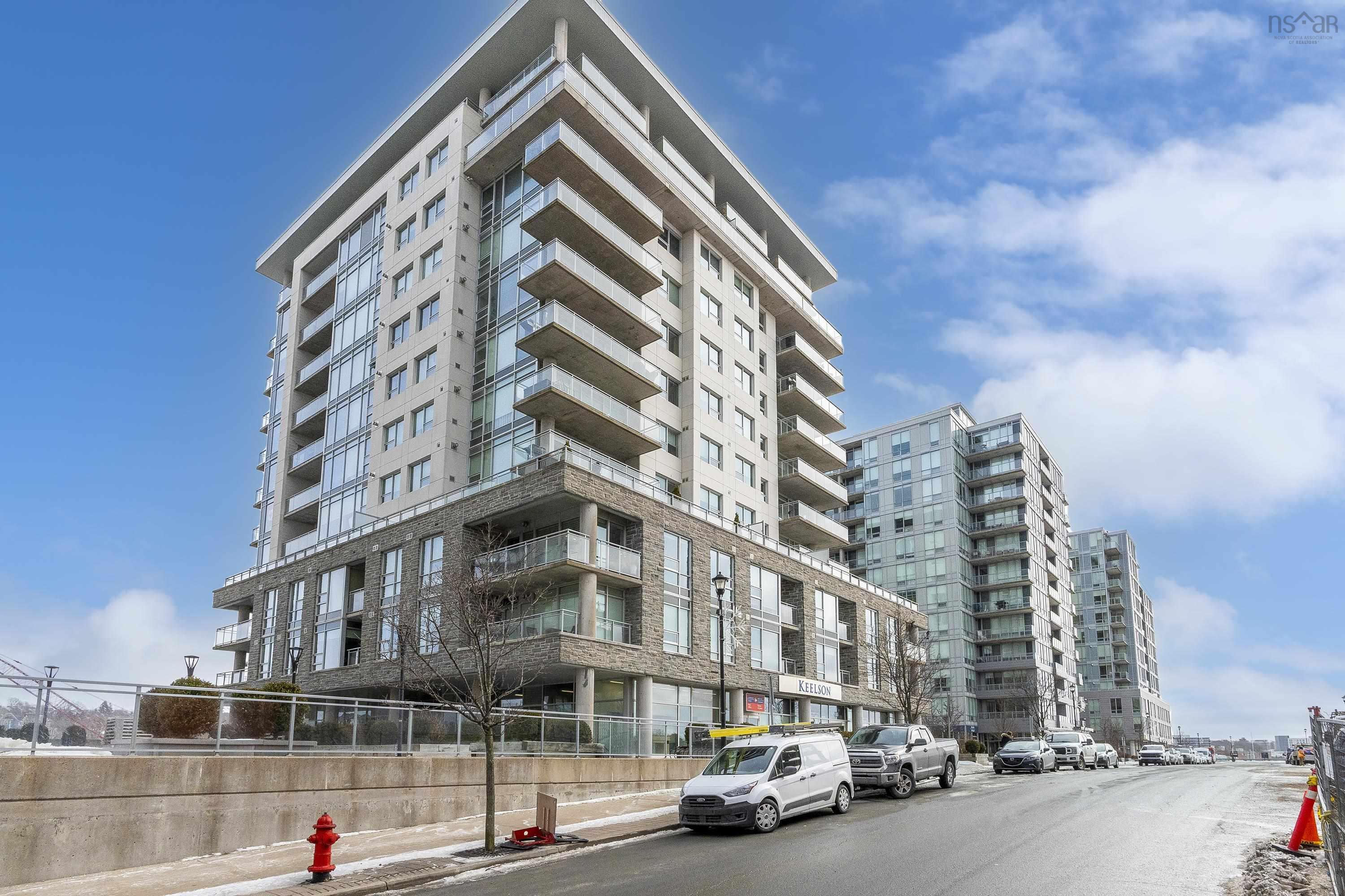 $425,000.00: 206 31 Kings Wharf Place, Dartmouth