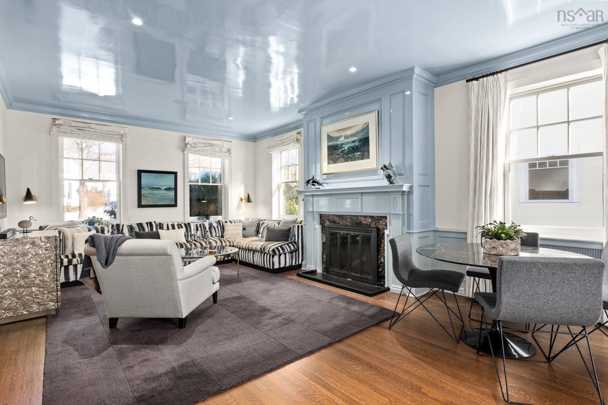$2,695,000.00: 1936 Bloomingdale Terrace, Halifax