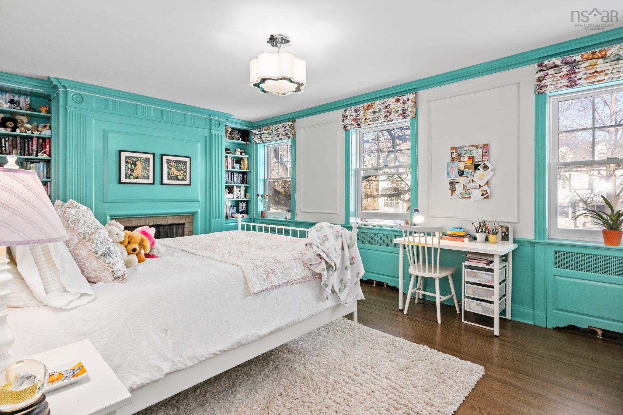 $2,695,000.00: 1936 Bloomingdale Terrace, Halifax