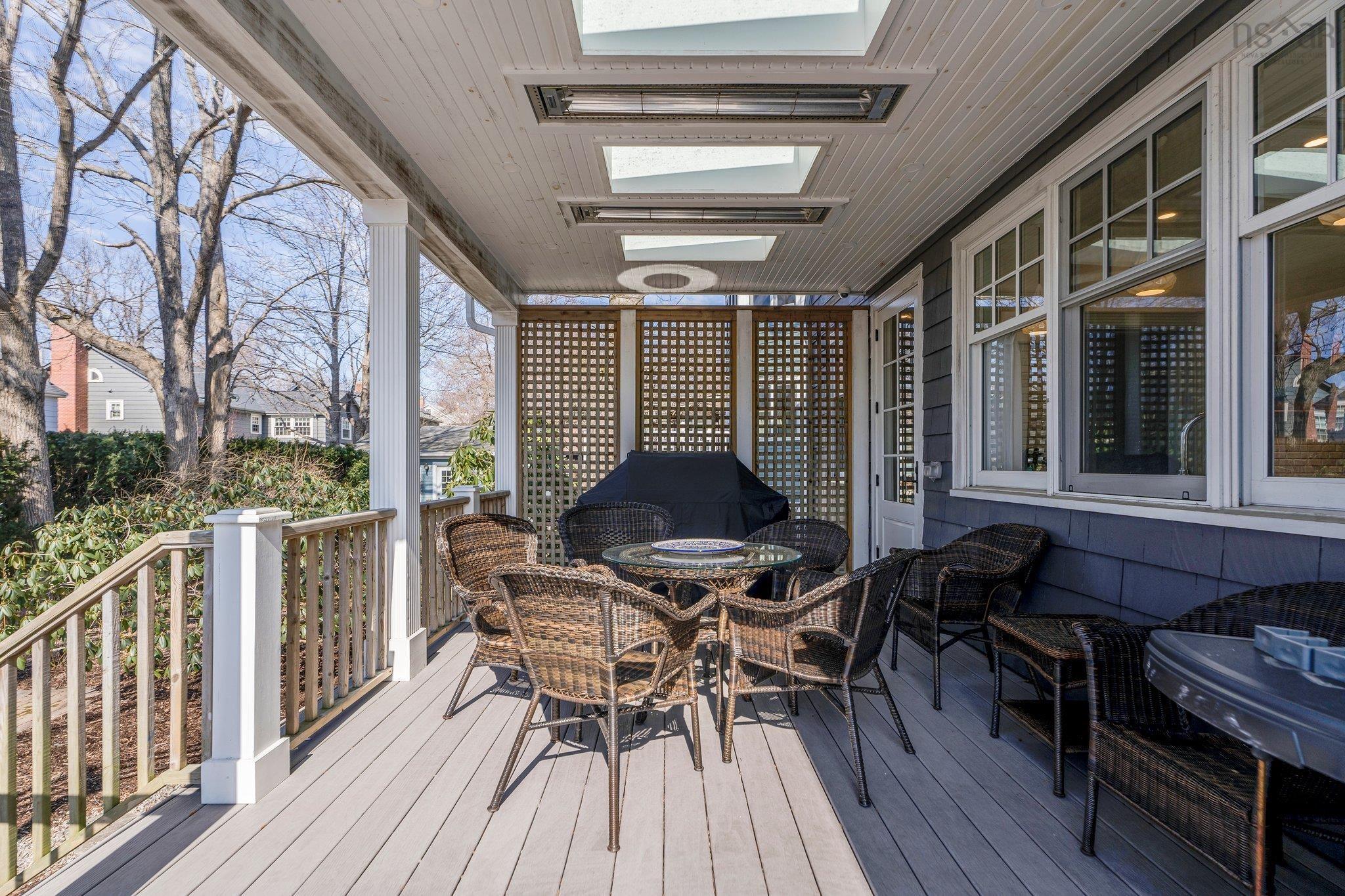 $2,695,000.00: 1936 Bloomingdale Terrace, Halifax