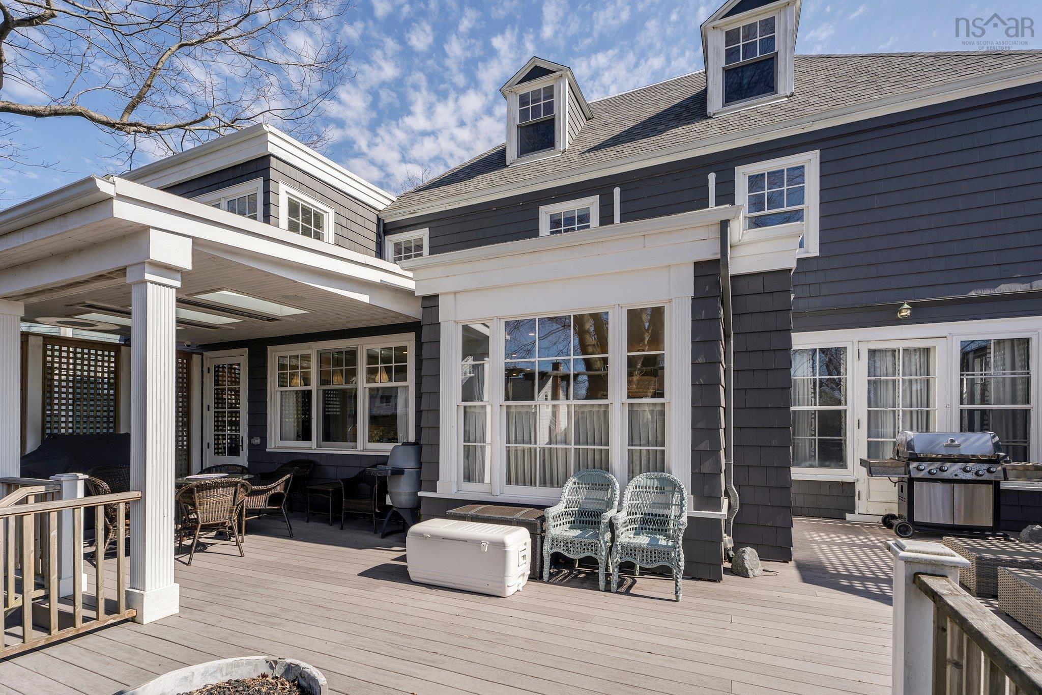 $2,695,000.00: 1936 Bloomingdale Terrace, Halifax