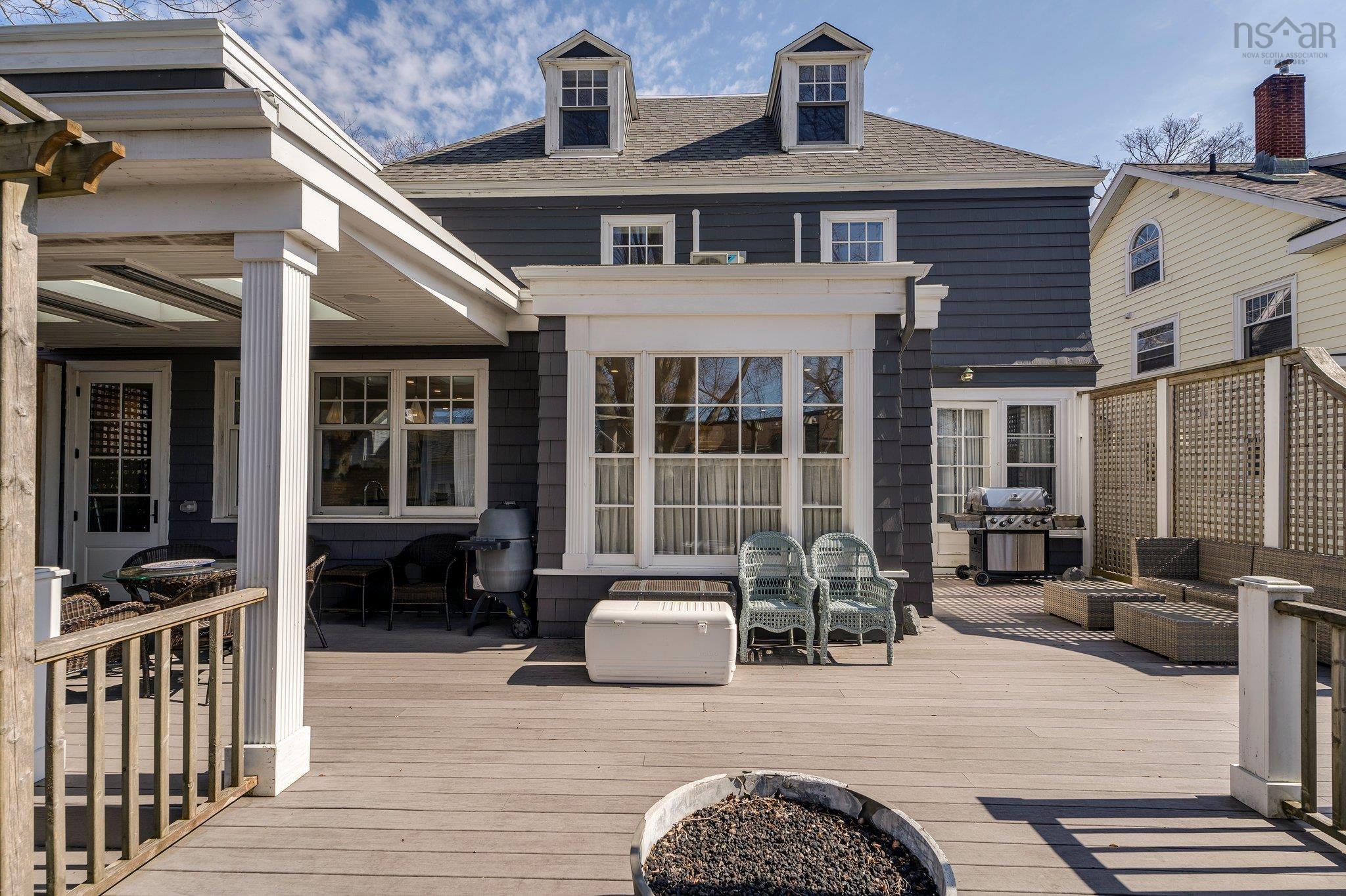 $2,695,000.00: 1936 Bloomingdale Terrace, Halifax