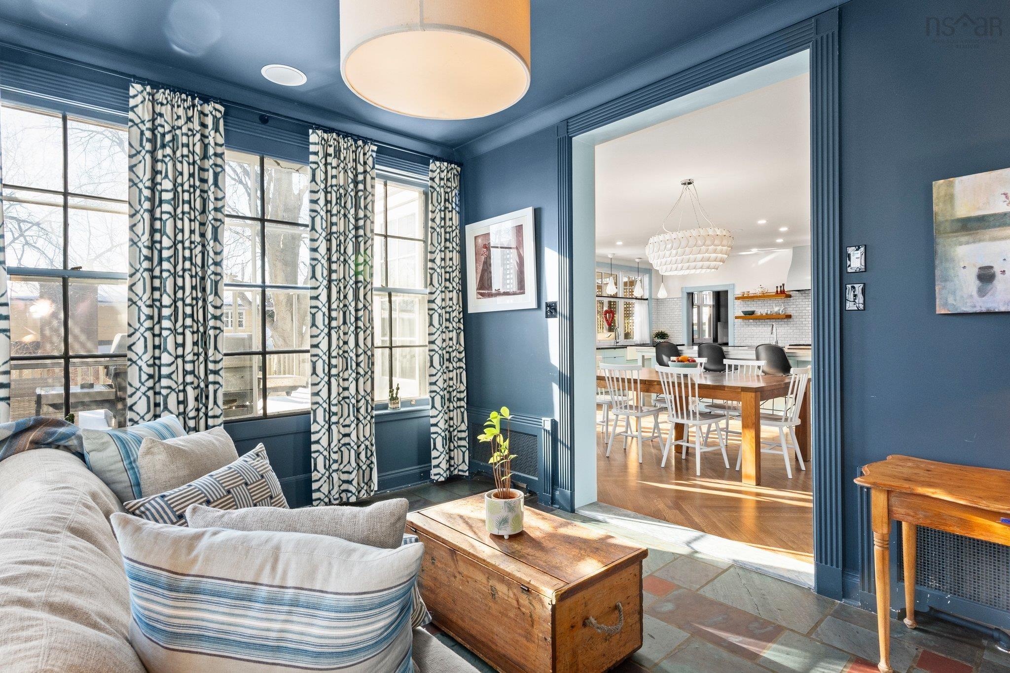 $2,695,000.00: 1936 Bloomingdale Terrace, Halifax