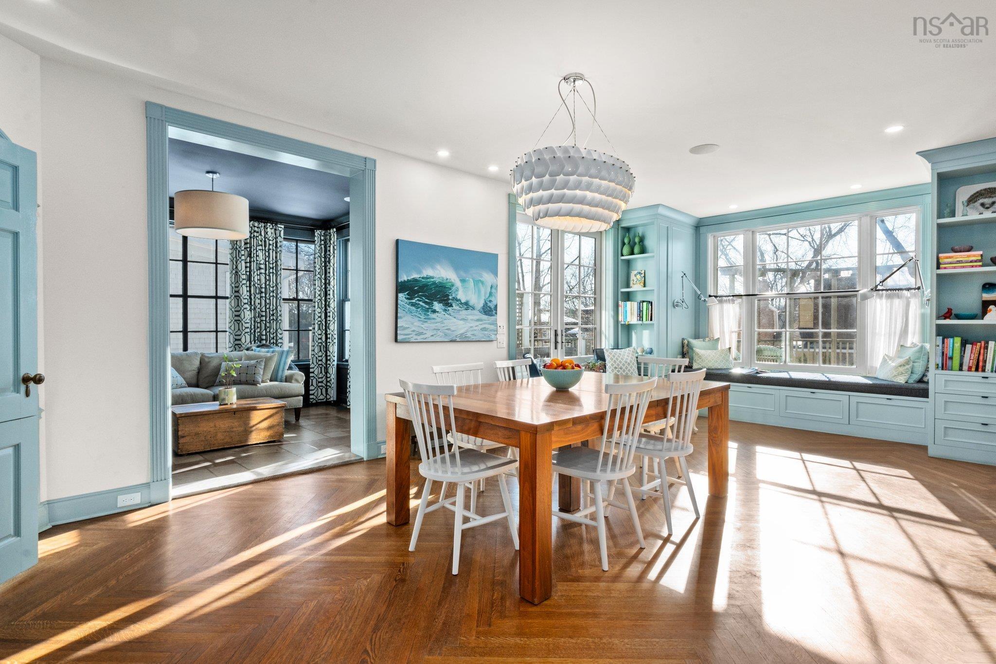 $2,695,000.00: 1936 Bloomingdale Terrace, Halifax