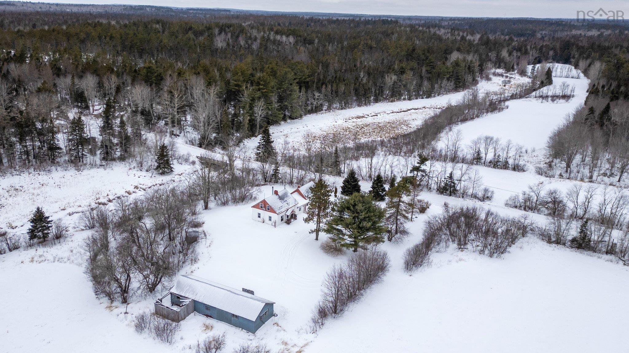 $299,000.00: 2072 North River Road, Stanley