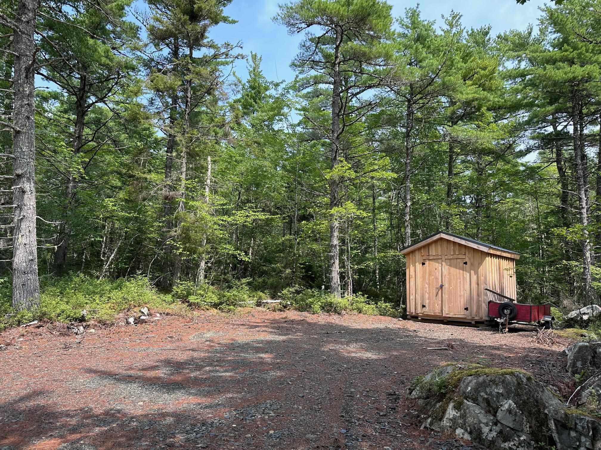 $28,000.00: Lot 14 Forest Close, Labelle