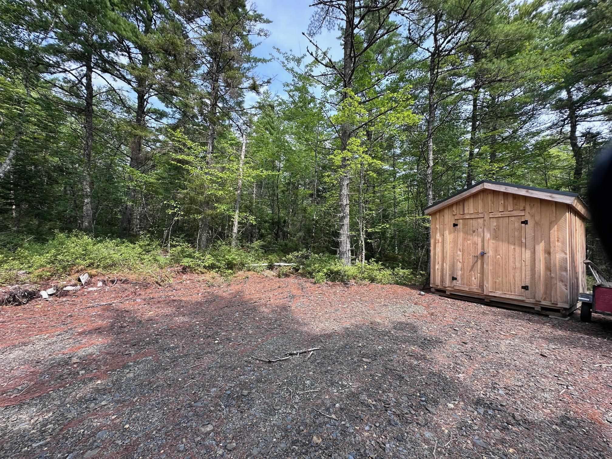 $28,000.00: Lot 14 Forest Close, Labelle