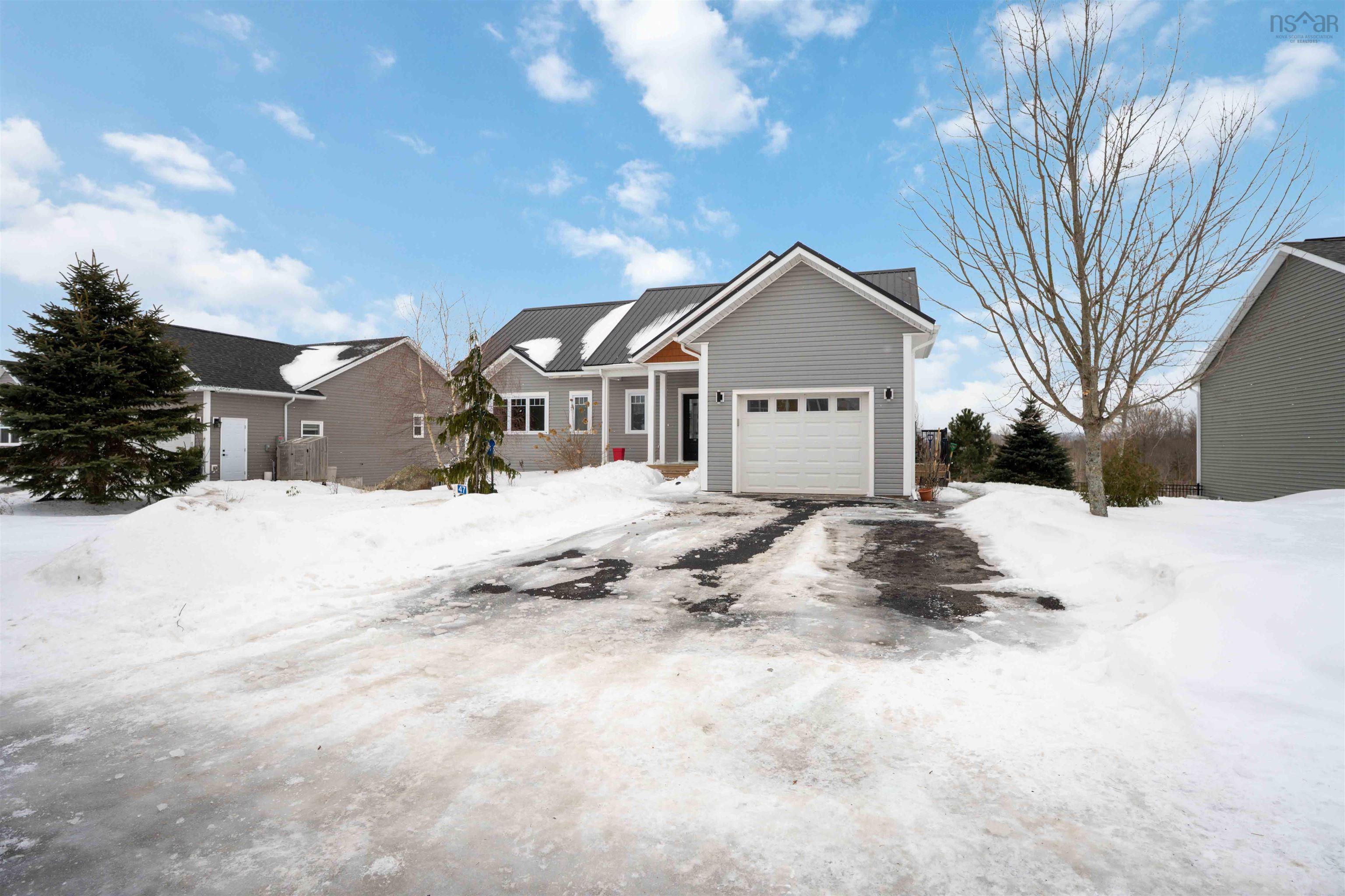 $799,900.00: 47 Steeple View, Port Williams