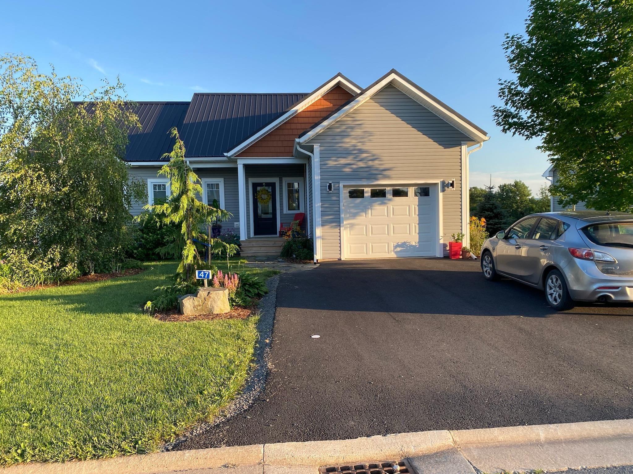 $799,900.00: 47 Steeple View, Port Williams