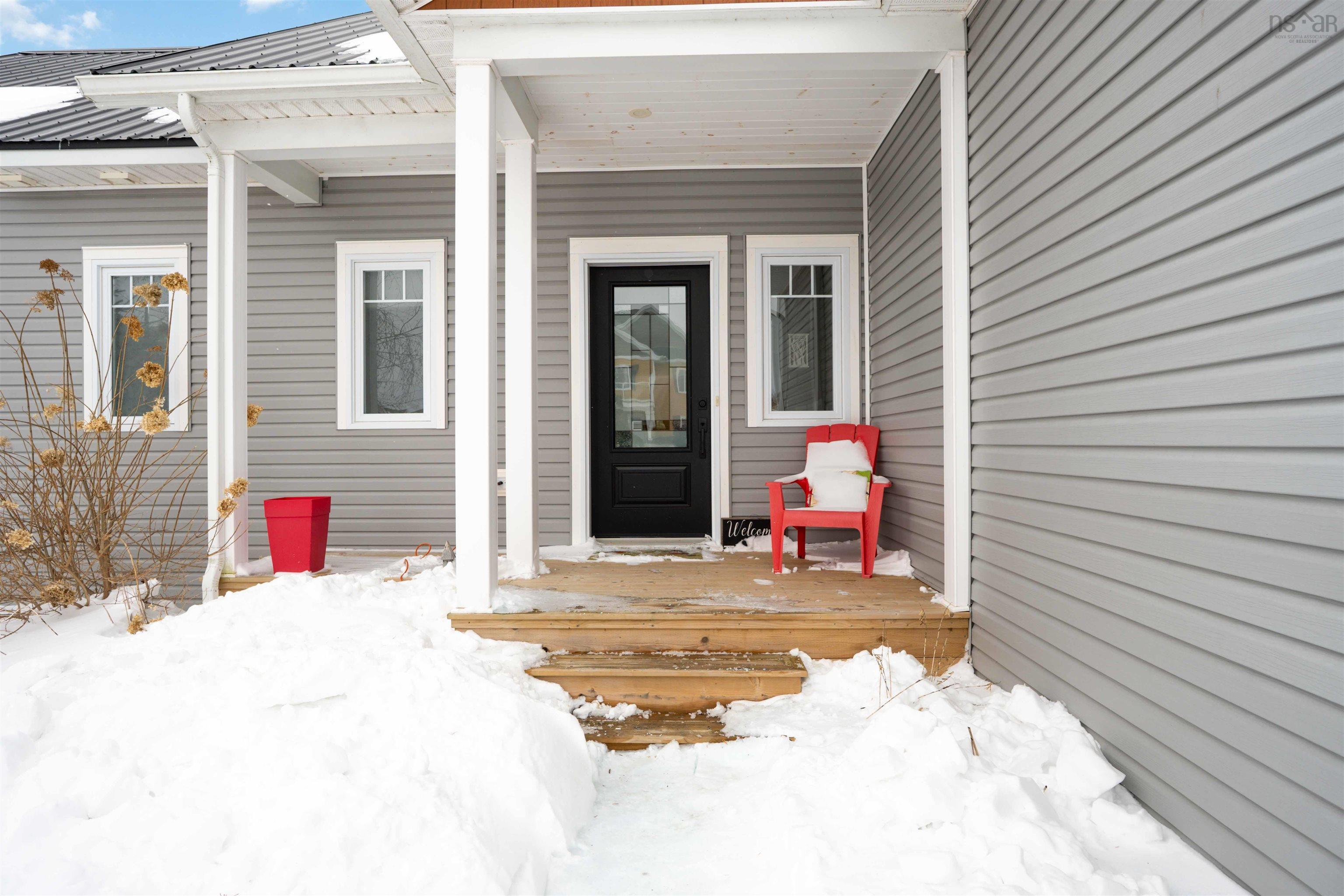 $799,900.00: 47 Steeple View, Port Williams