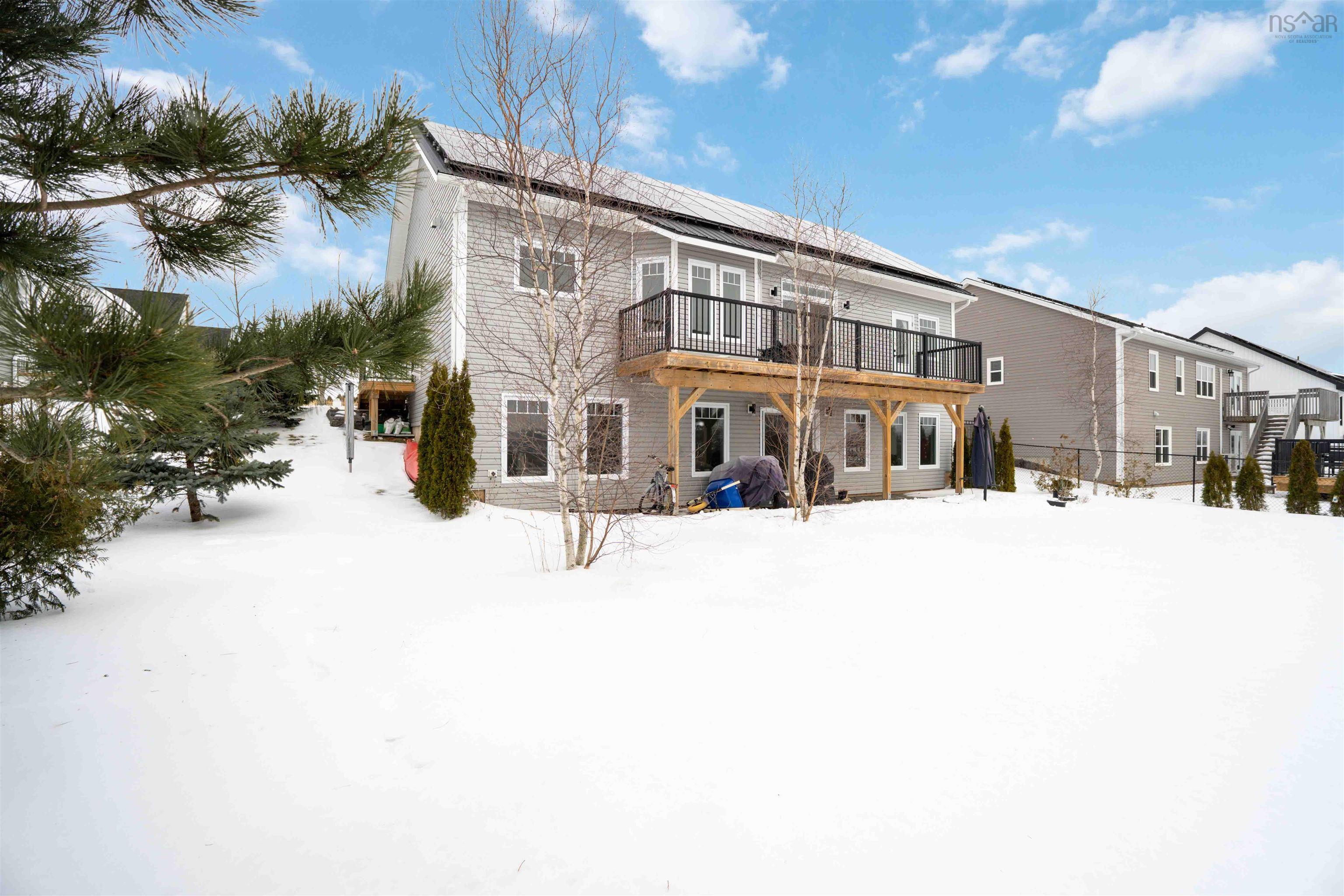 $799,900.00: 47 Steeple View, Port Williams