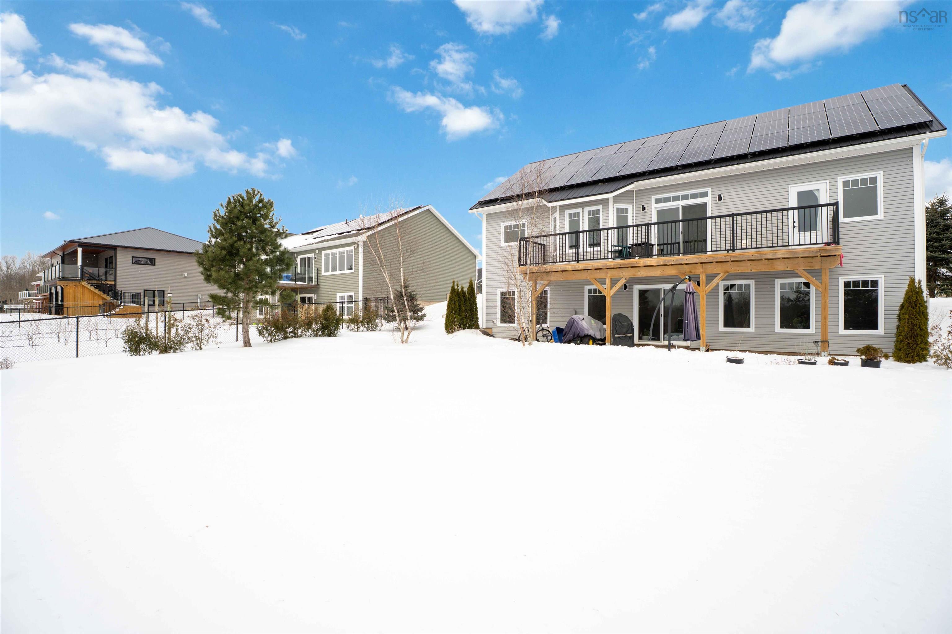 $799,900.00: 47 Steeple View, Port Williams
