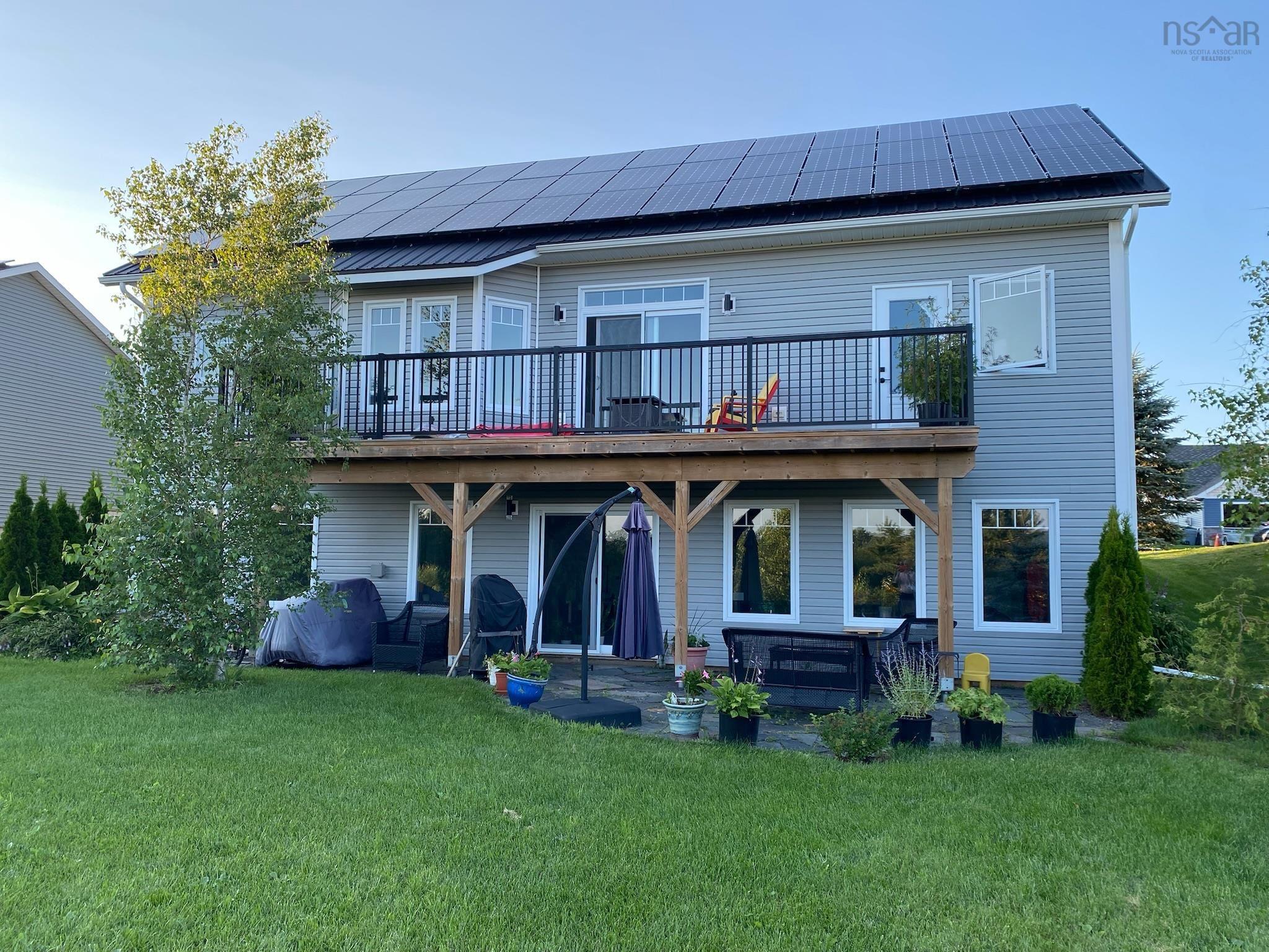 $799,900.00: 47 Steeple View, Port Williams