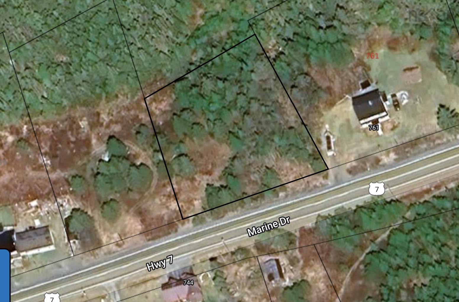 $24,900.00: Lot Highway 7, Ecum Secum