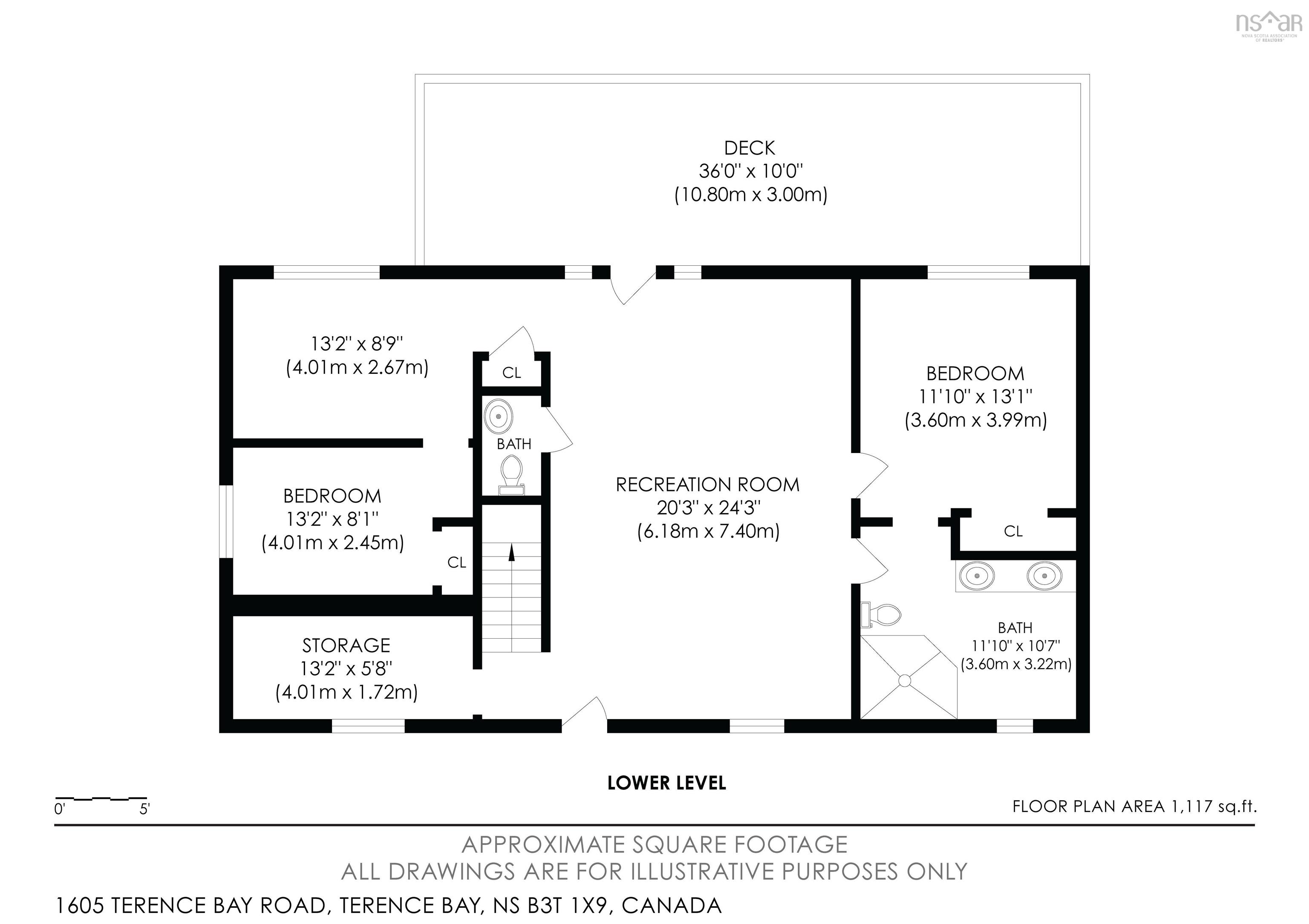 $770,000.00: 1605 Terence Bay Road, Terence Bay