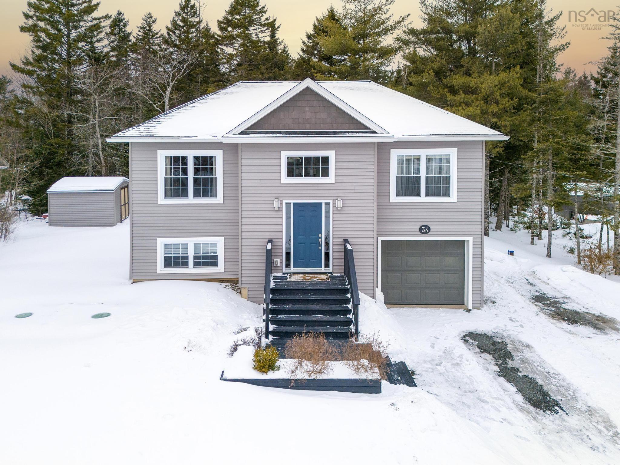 $525,000.00: 34 Demmings Drive, Mount Uniacke