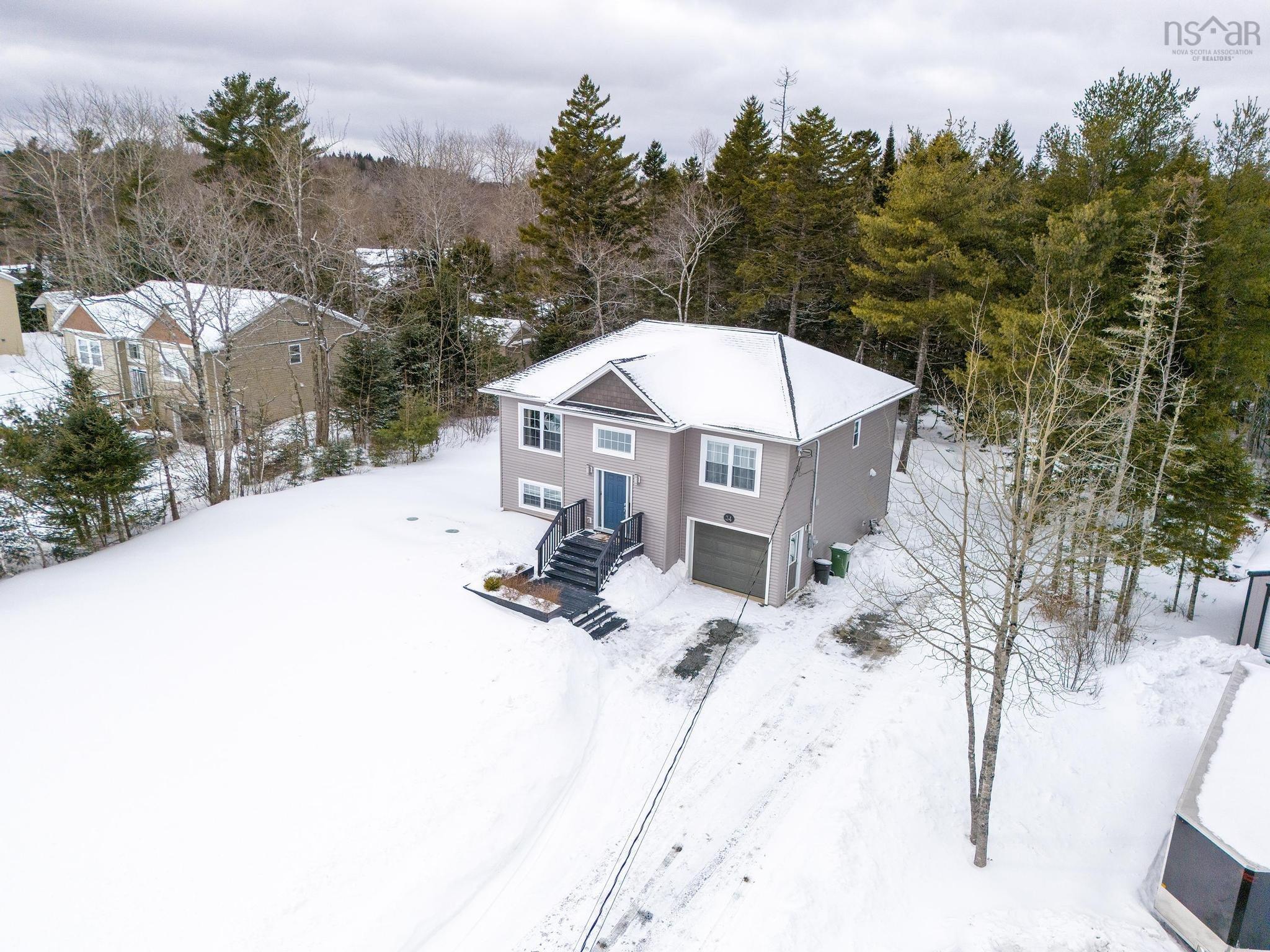 $525,000.00: 34 Demmings Drive, Mount Uniacke