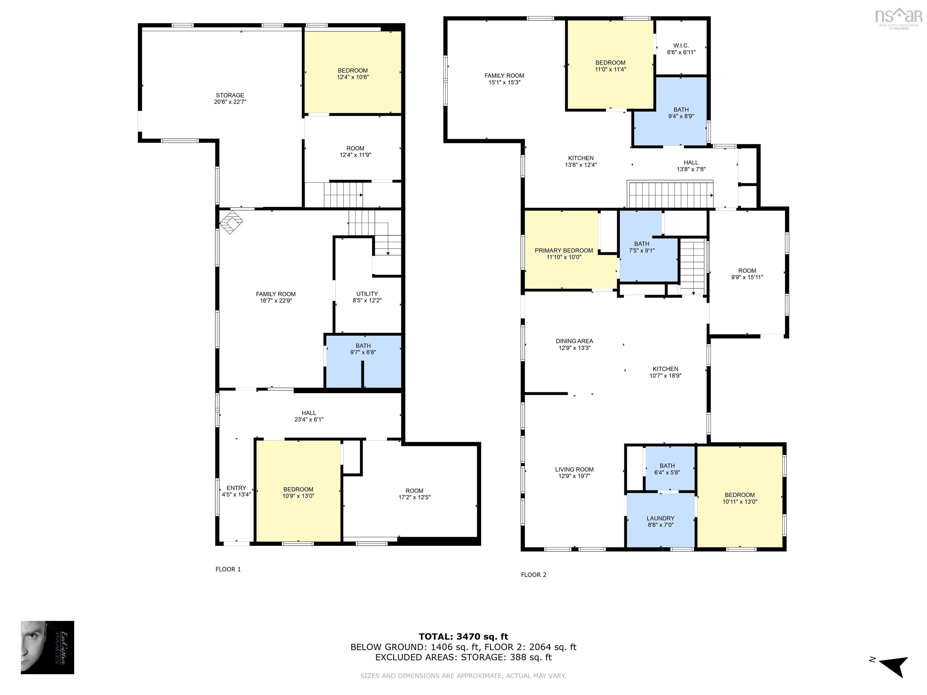 $634,900.00: 327 East Torbrook Road, Torbrook