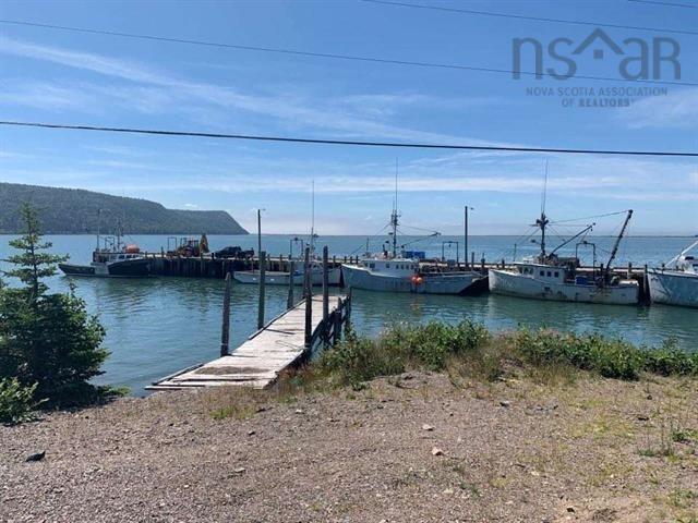Hwy#209 Highway, East Advocate, NS (MLS 202503640)