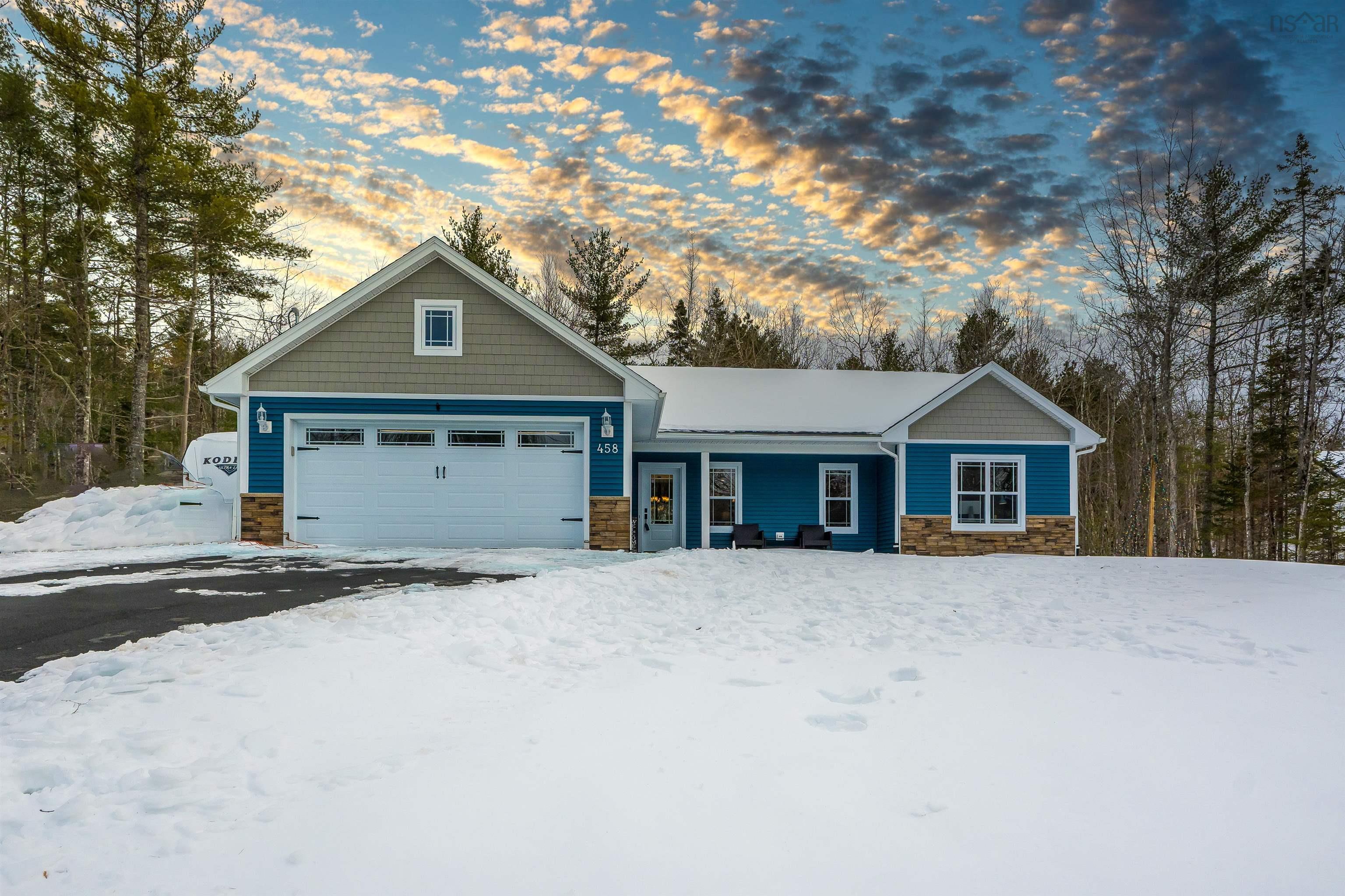 458 Calderwood Drive, Wellington, NS (MLS® 202503649)