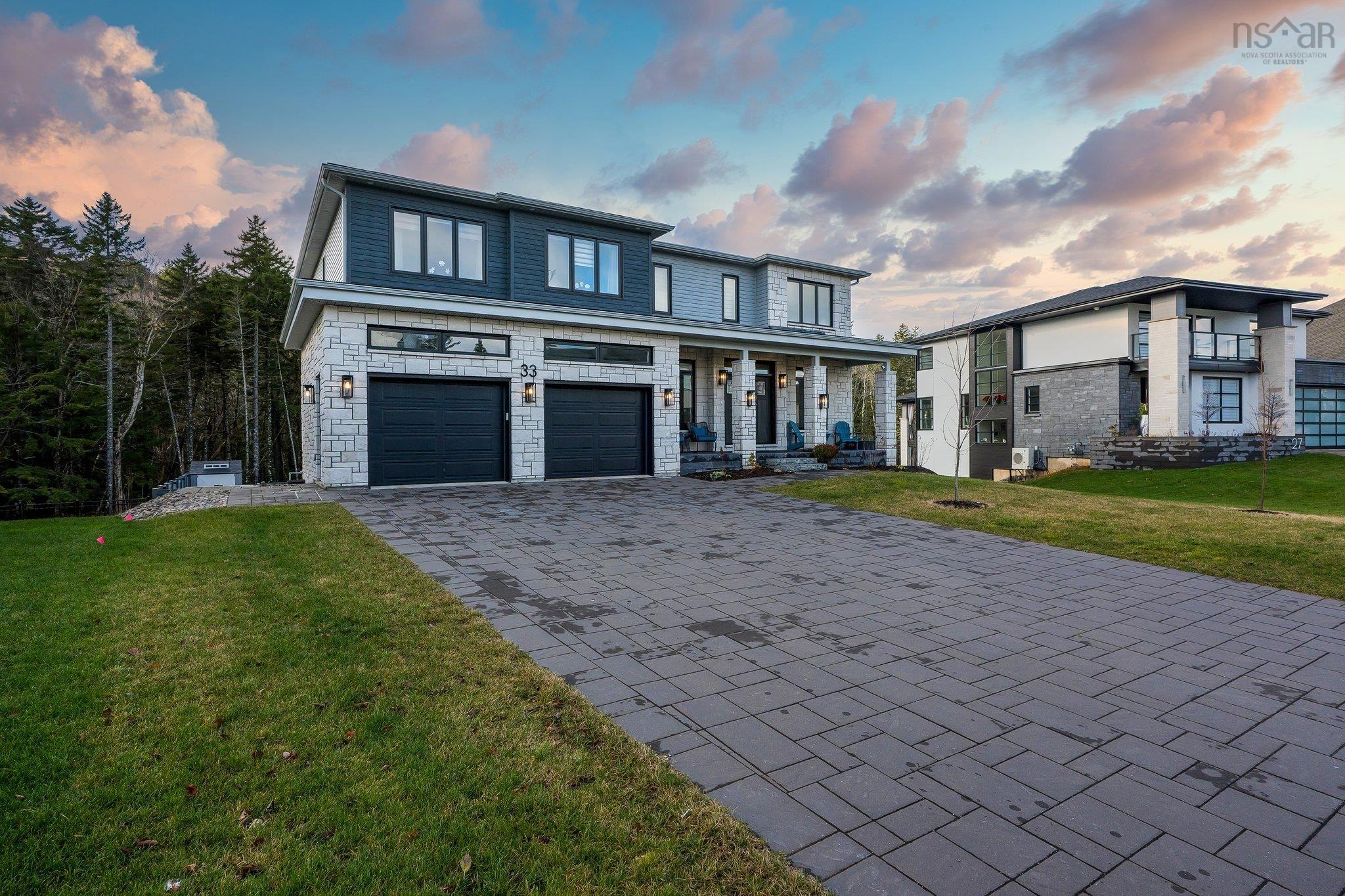 33 Cairnstone Lane, Bedford, NS (MLS® 202503654)