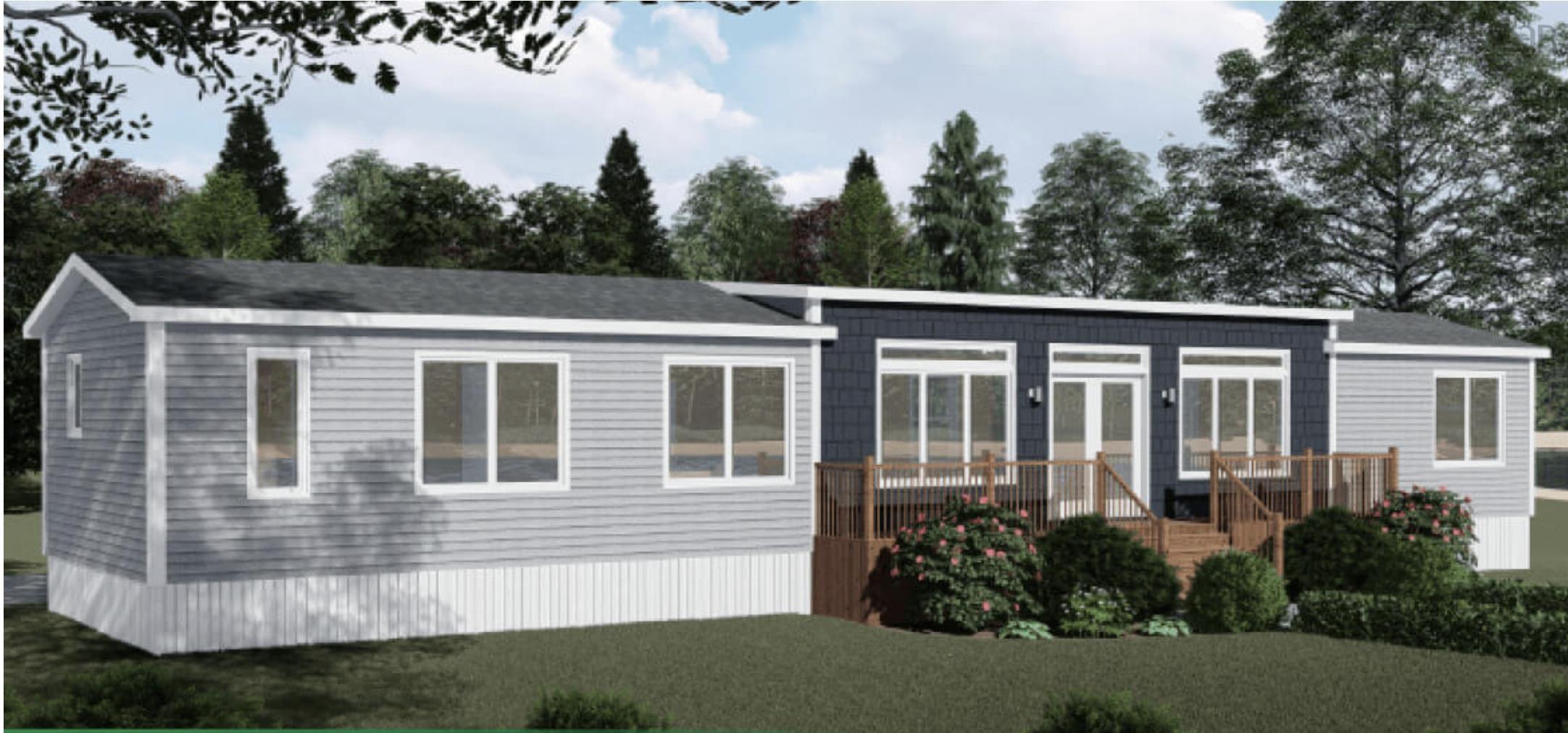 $354,900.00: LOT 77 Halton Drive, Elmsdale