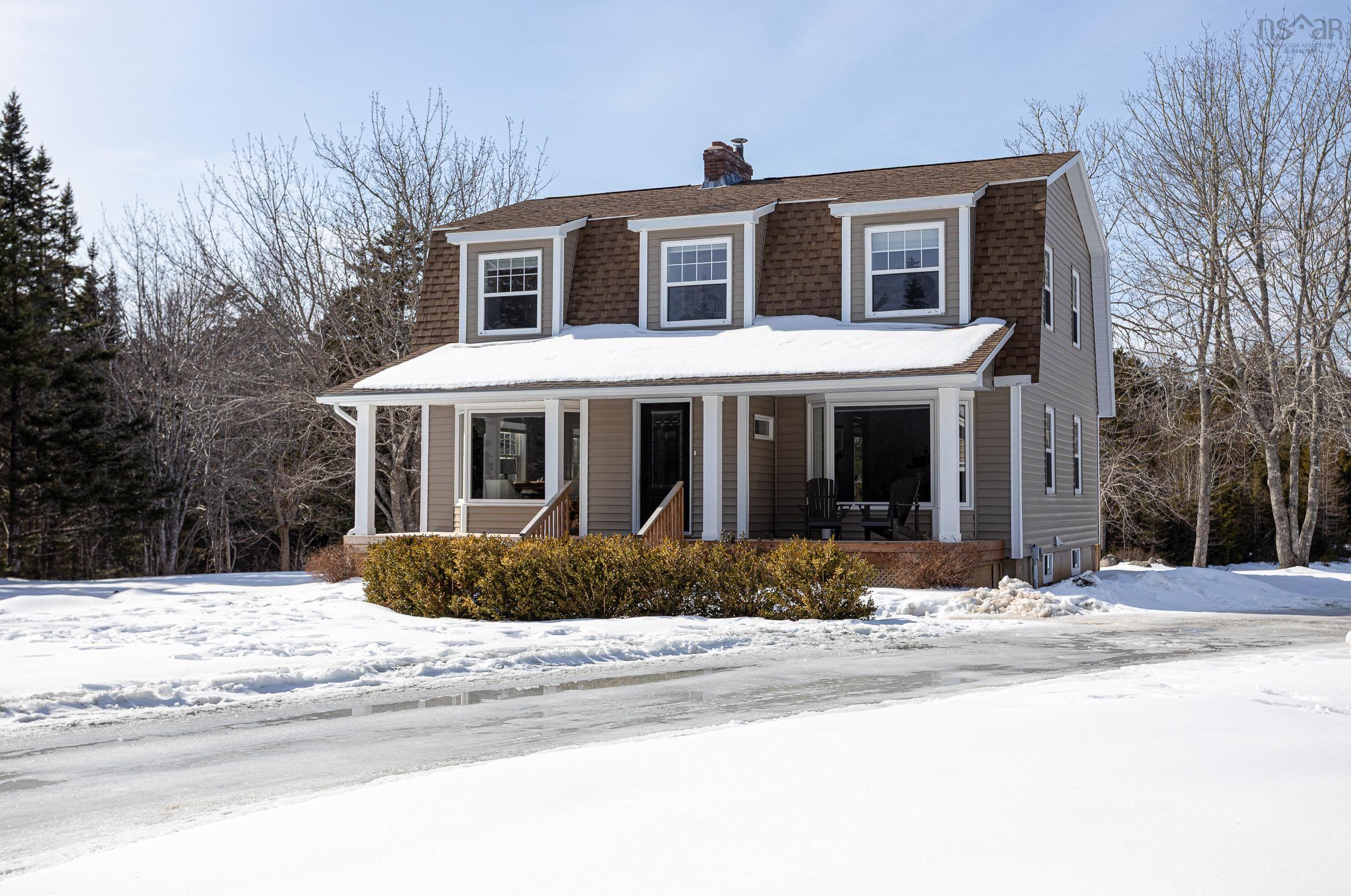 552 Myra Road, Porters Lake, NS (MLS® 202503668)