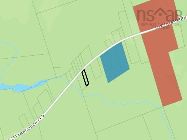 $14,900.00: Lot West Tatamagouche Rd, West Tatamagouche