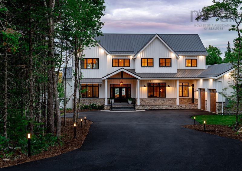 1006 Mccabe Lake Drive, Middle Sackville, NS (MLS® 202503675)