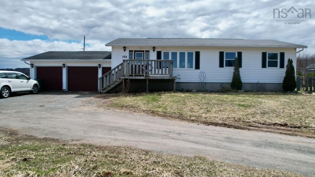 $299,500.00: 172 Wentworth Collingwood Road, Collingwood