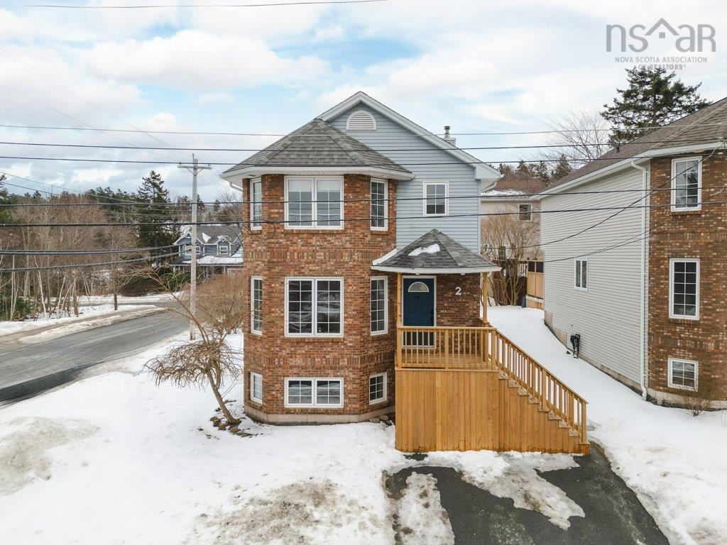 2 Christie Court, Bedford, NS (MLS® 202503685)
