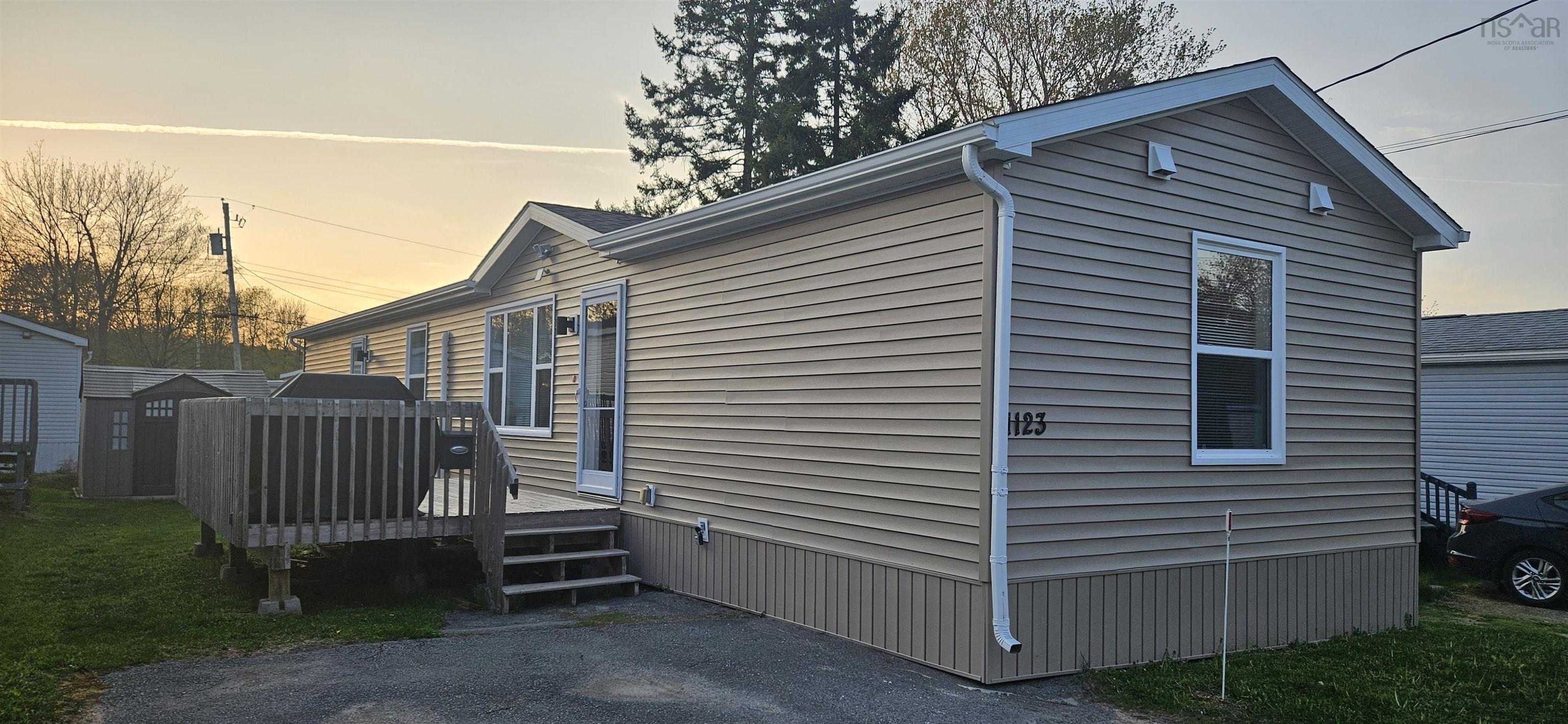 1123 Susan Drive, Beaver Bank, NS (MLS® 202503739)