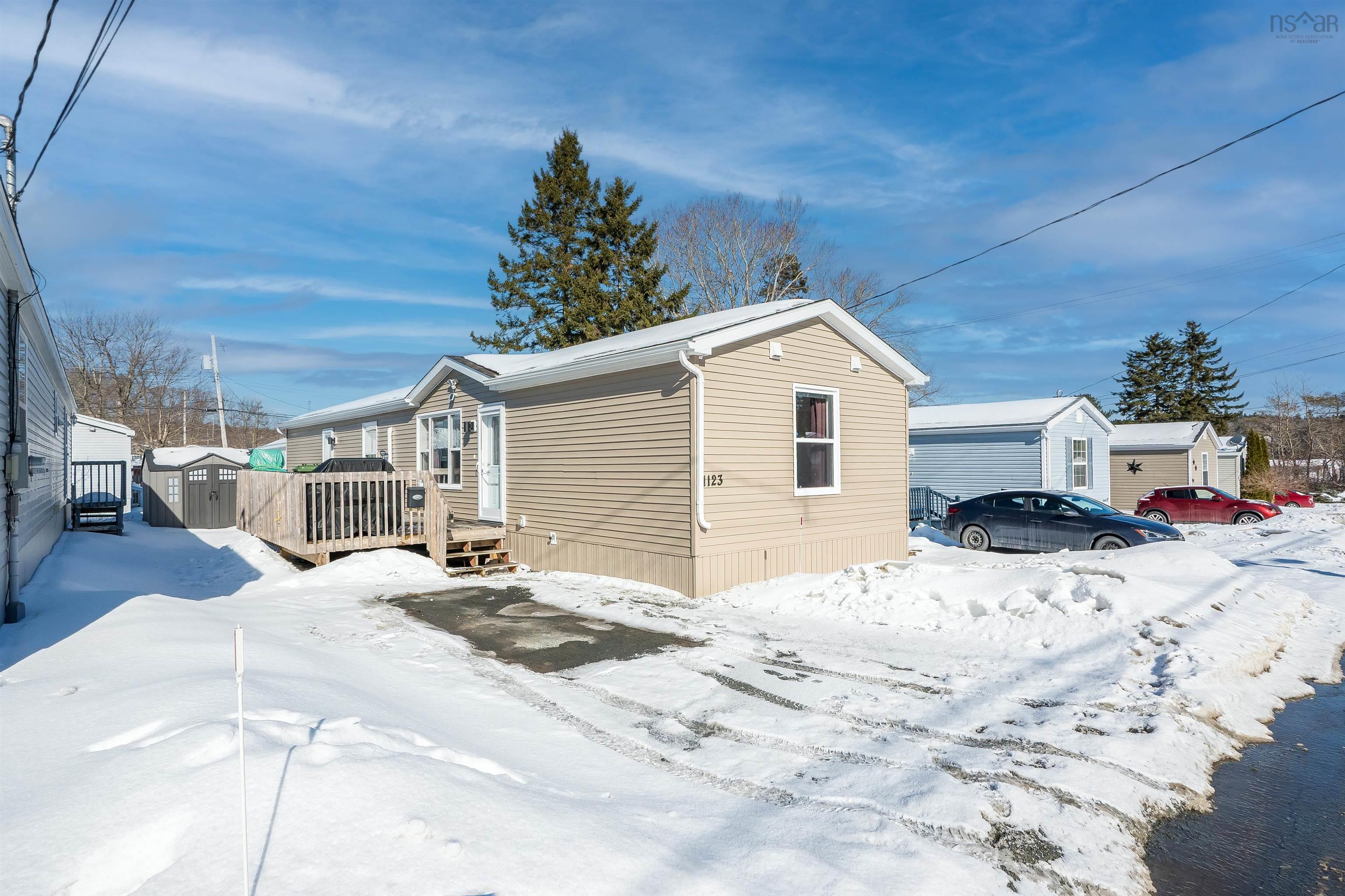 1123 Susan Street, Beaver Bank, NS (MLS® 202503739)