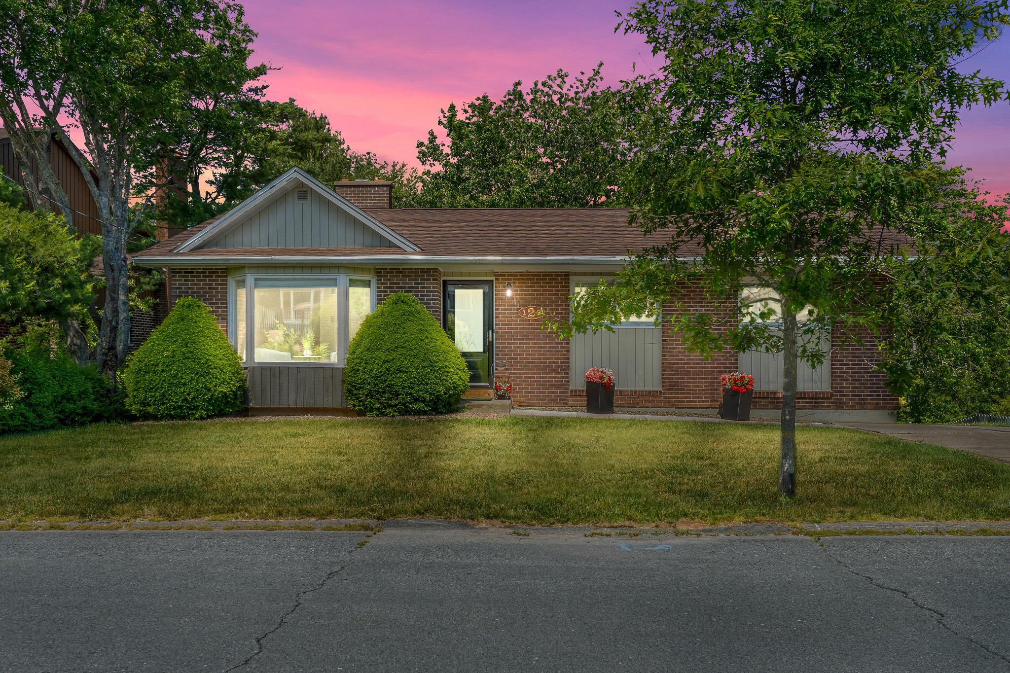 126 Johnson Crescent, Lower Sackville, NS (MLS® 202503747)