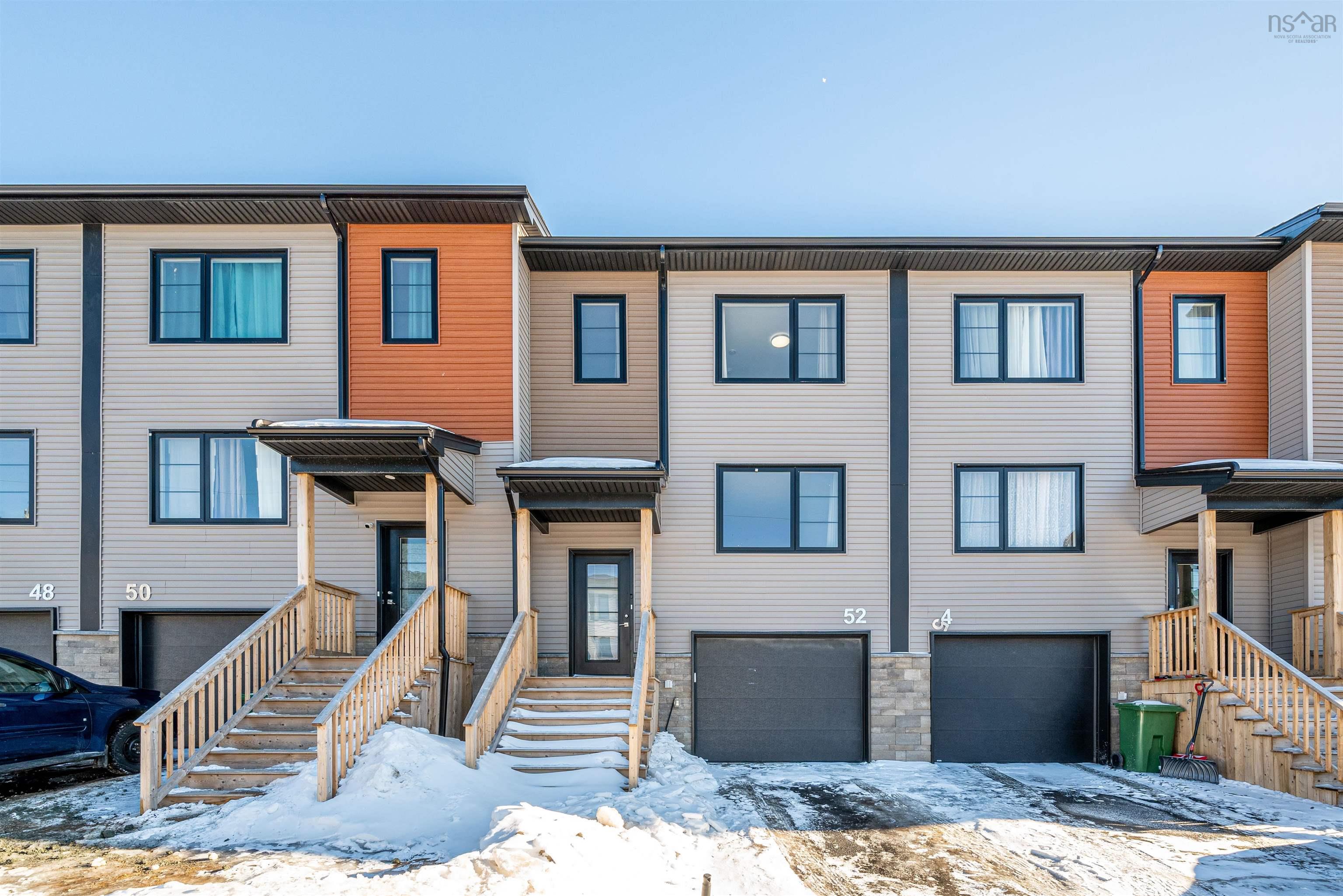 52 Flatrock Crescent, Beechville, NS (MLS® 202503750)