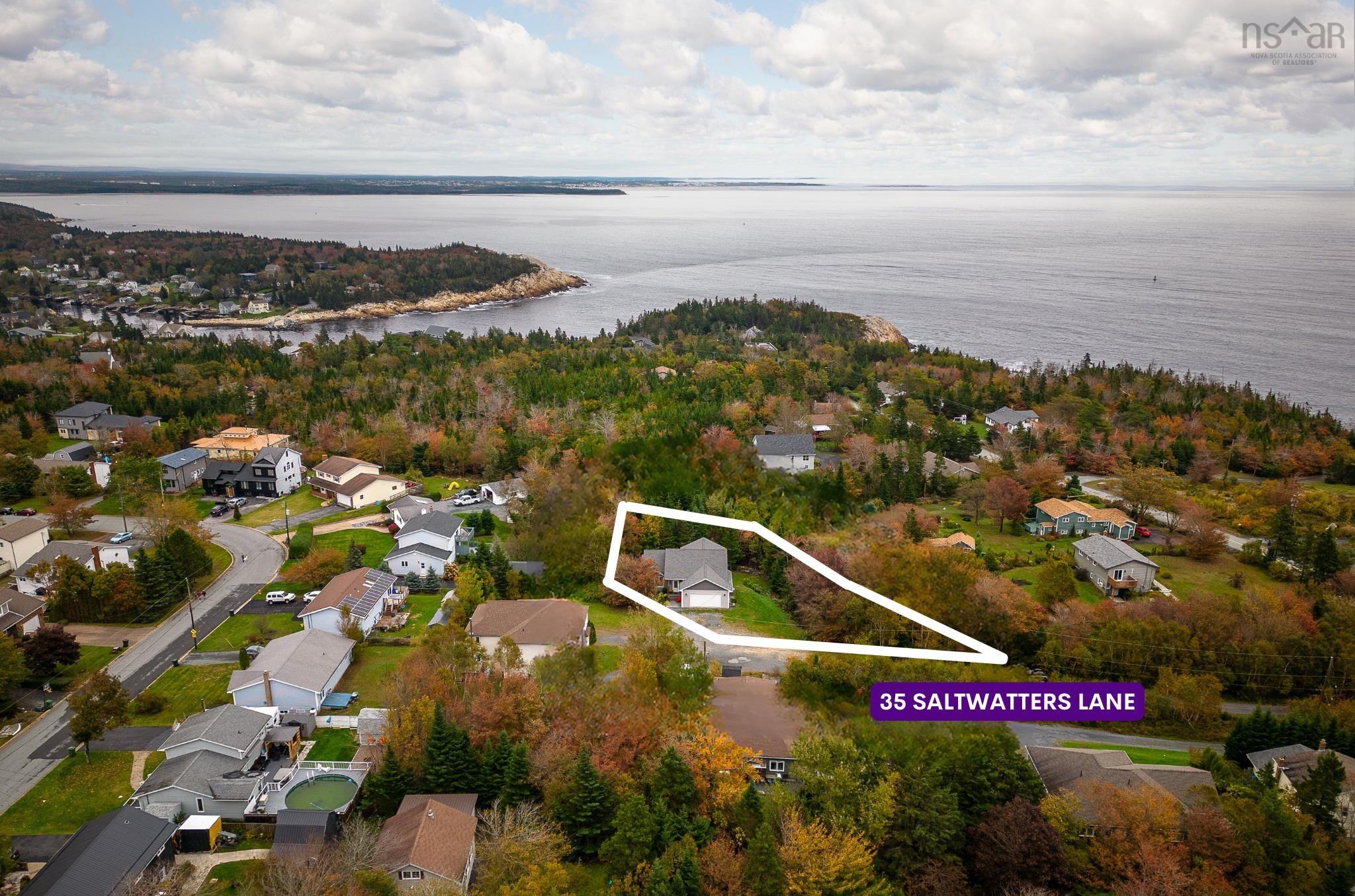 $719,900.00: 35 Saltwatters Lane, Herring Cove
