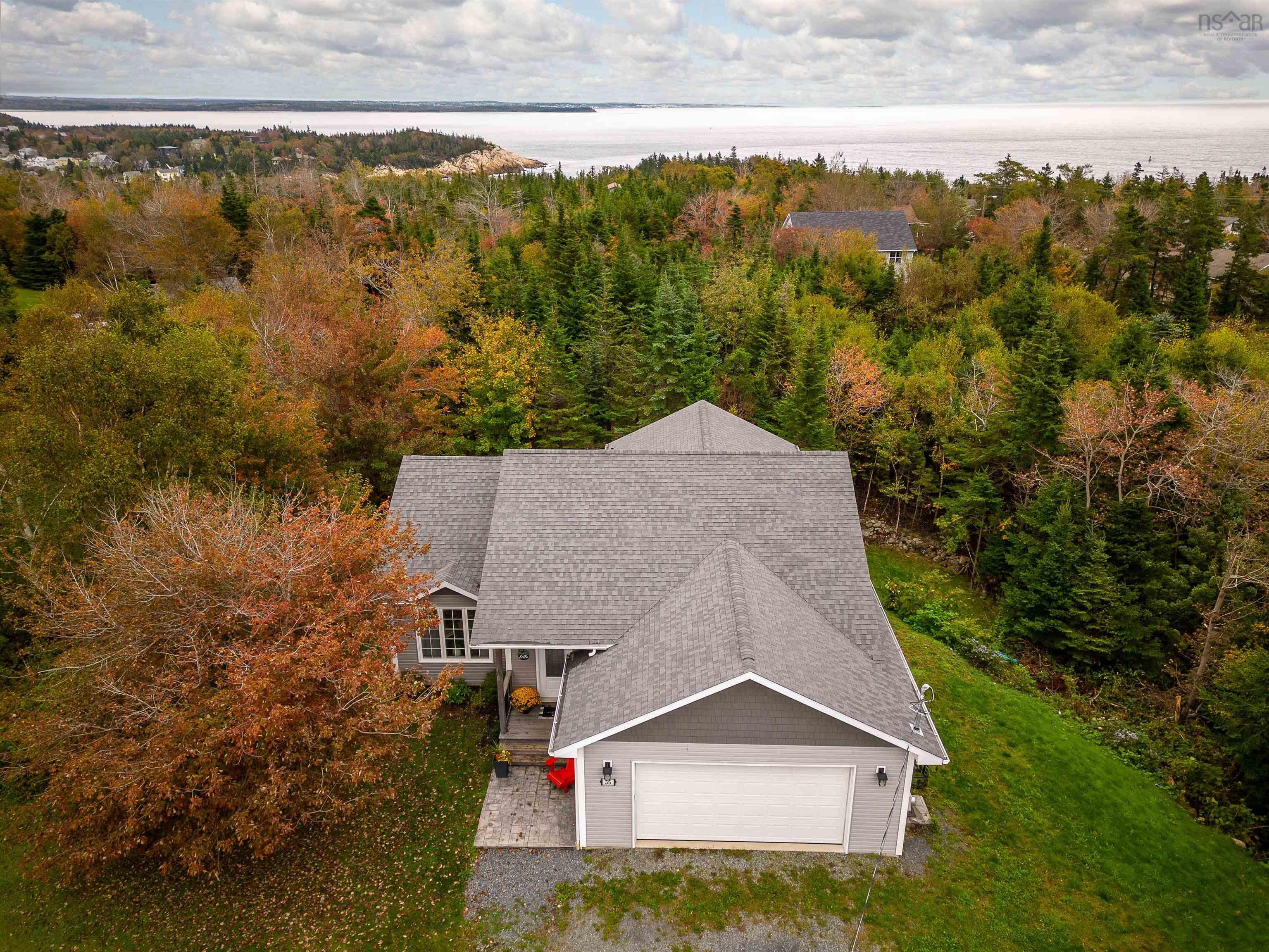 $719,900.00: 35 Saltwatters Lane, Herring Cove