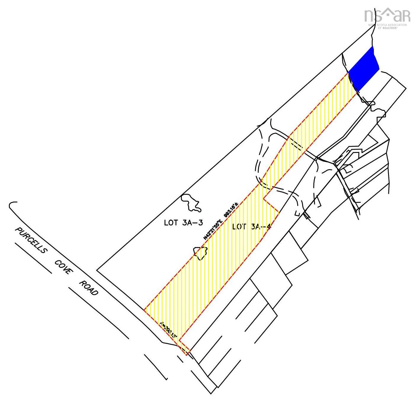 Lot 3a-4 Bluestone Road, Halifax, NS (MLS 202503779)