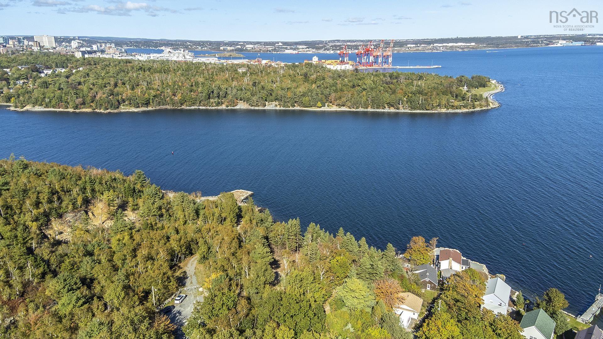 Lot 3a-4 Bluestone Road, Halifax, NS (MLS 202503779)