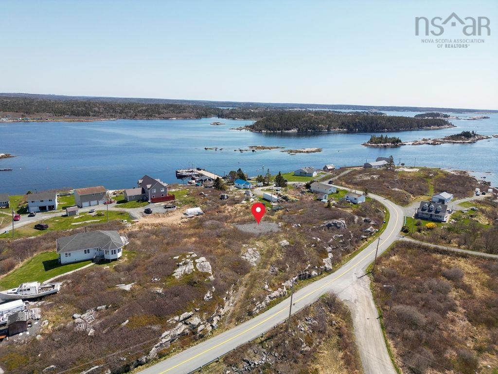 140 West Dover Road, West Dover, NS (MLS® 202503787)
