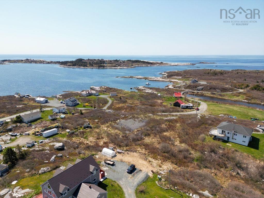 140 West Dover Road, West Dover, NS (MLS 202503787)