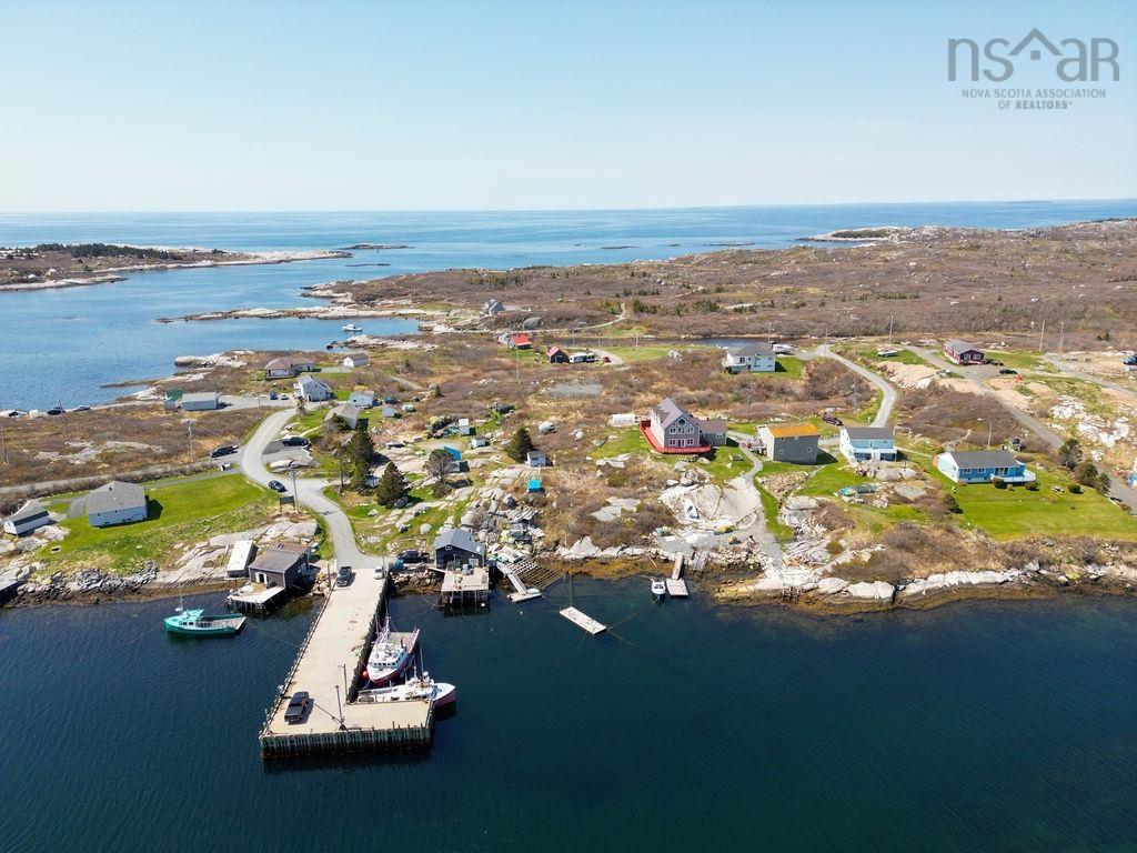 140 West Dover Road, West Dover, NS (MLS 202503787)