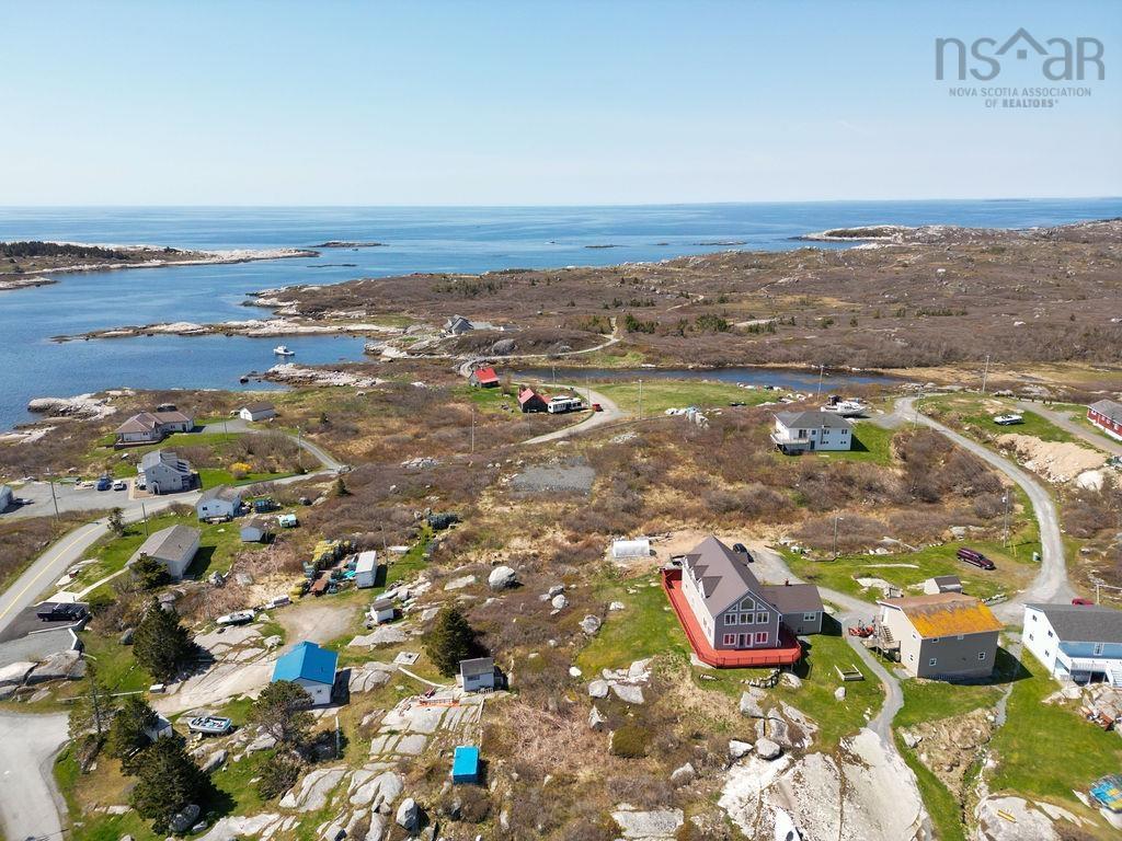 140 West Dover Road, West Dover, NS (MLS 202503787)