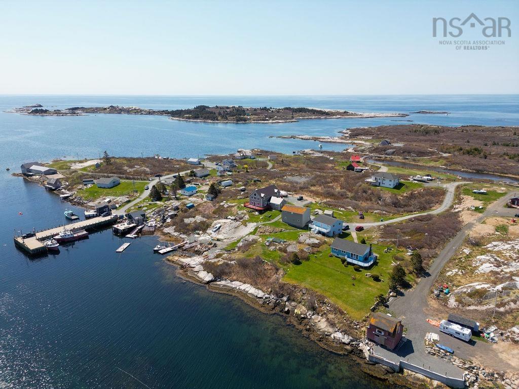 140 West Dover Road, West Dover, NS (MLS 202503787)