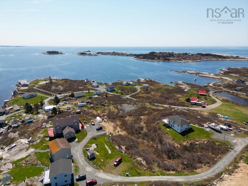 140 West Dover Road, West Dover, NS (MLS 202503787)