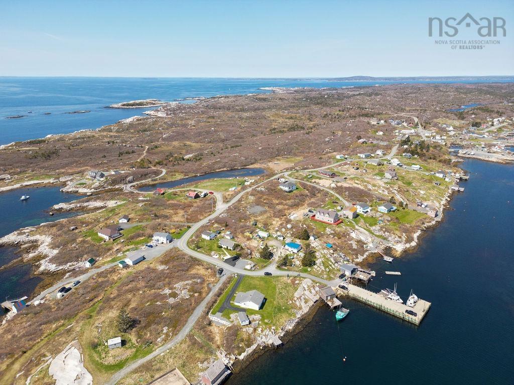 140 West Dover Road, West Dover, NS (MLS 202503787)